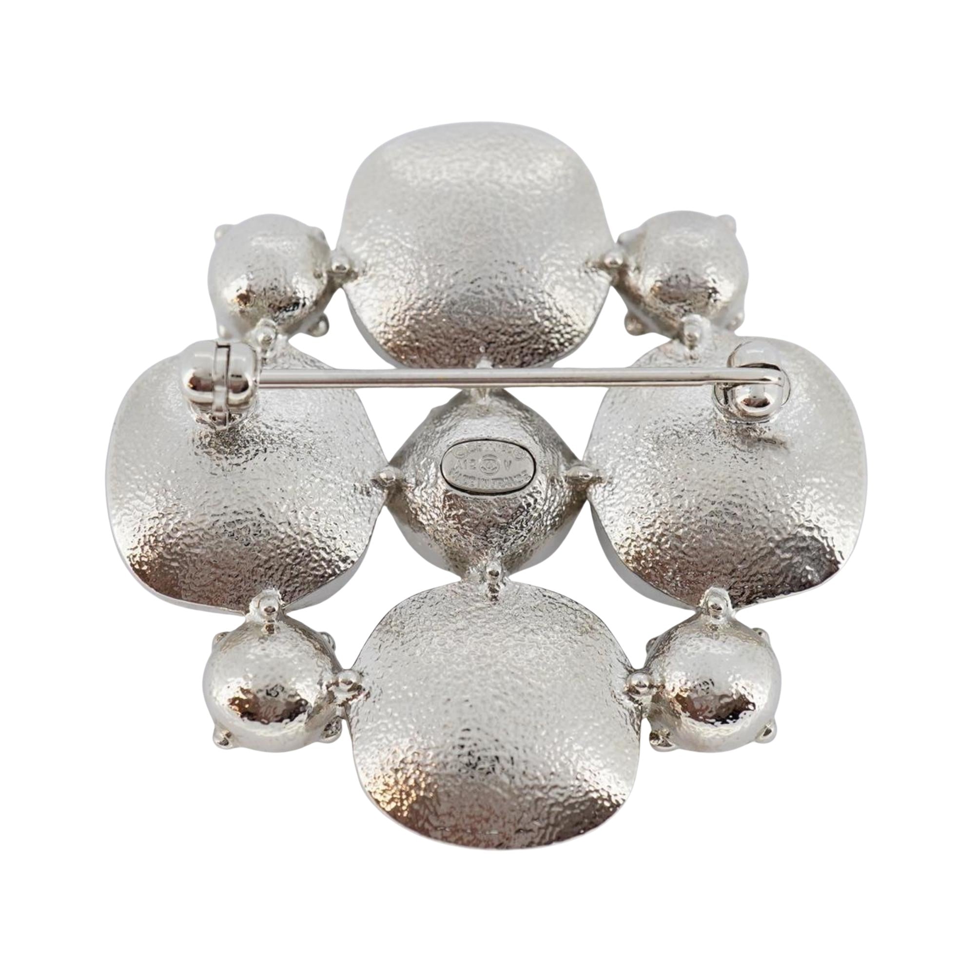 Top Quality Chanel Coco Mark Brooch