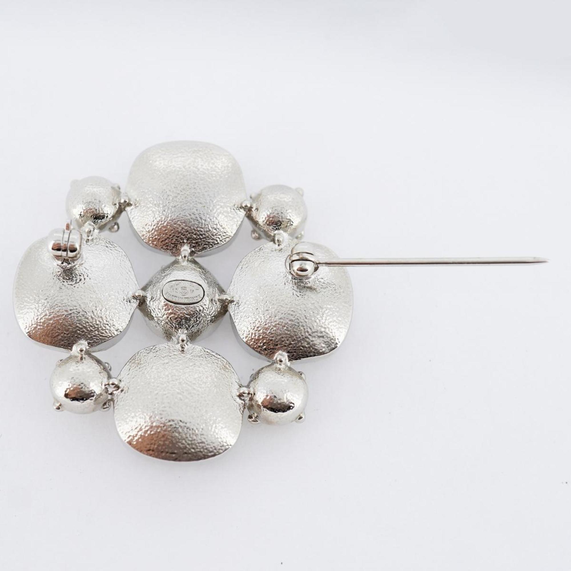 Top Quality Chanel Coco Mark Brooch