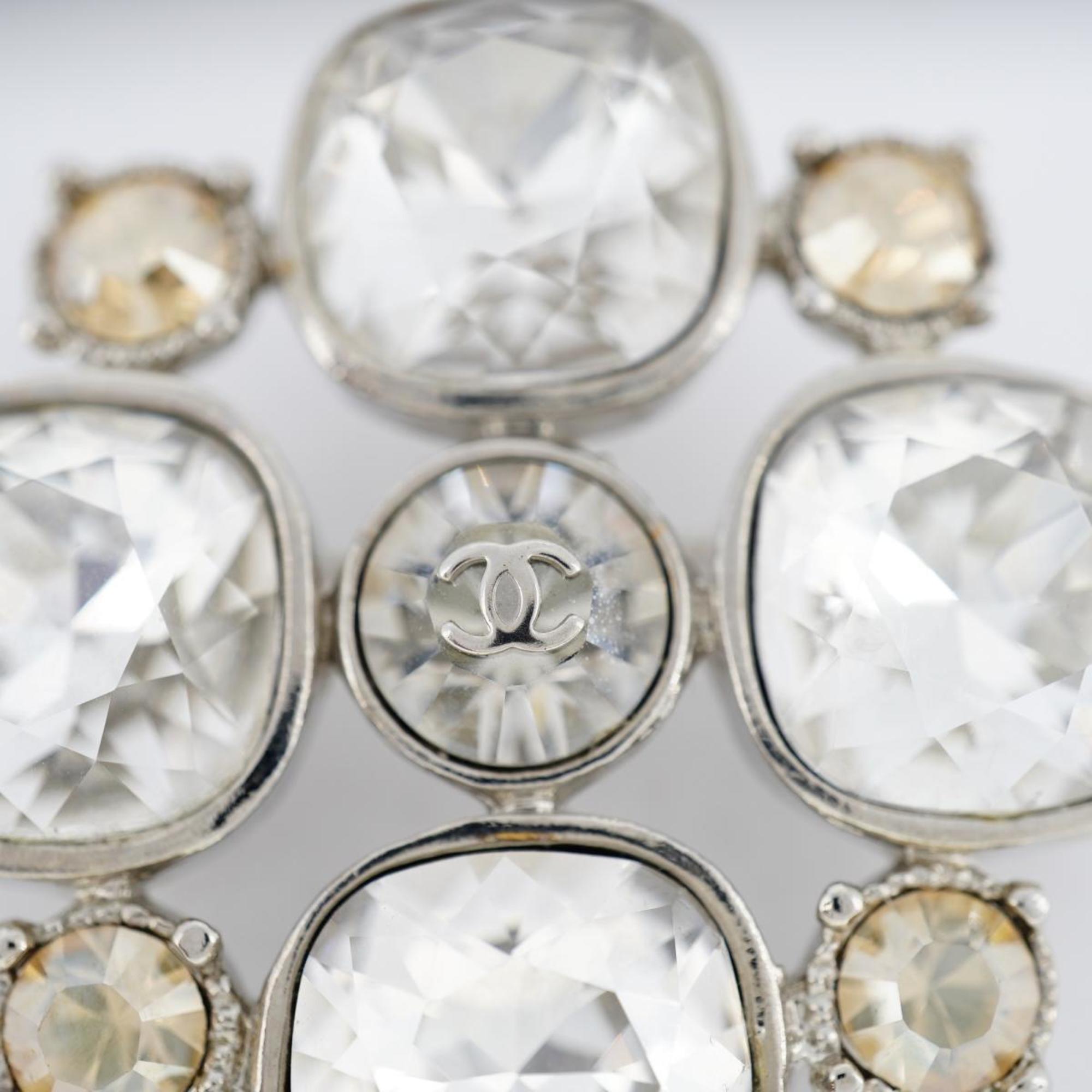 Top Quality Chanel Coco Mark Brooch