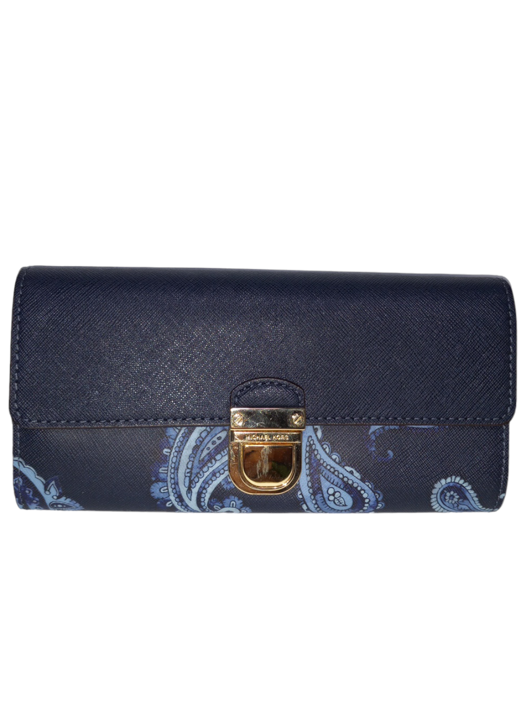 Wallet Designer By Michael Kors Size: Large