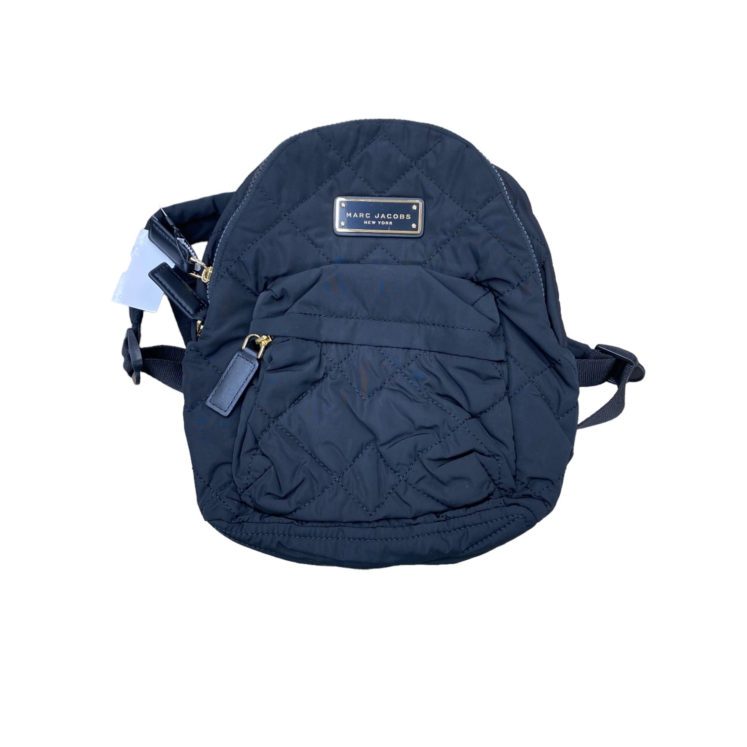 Backpack Designer Marc Jacobs. Size Medium