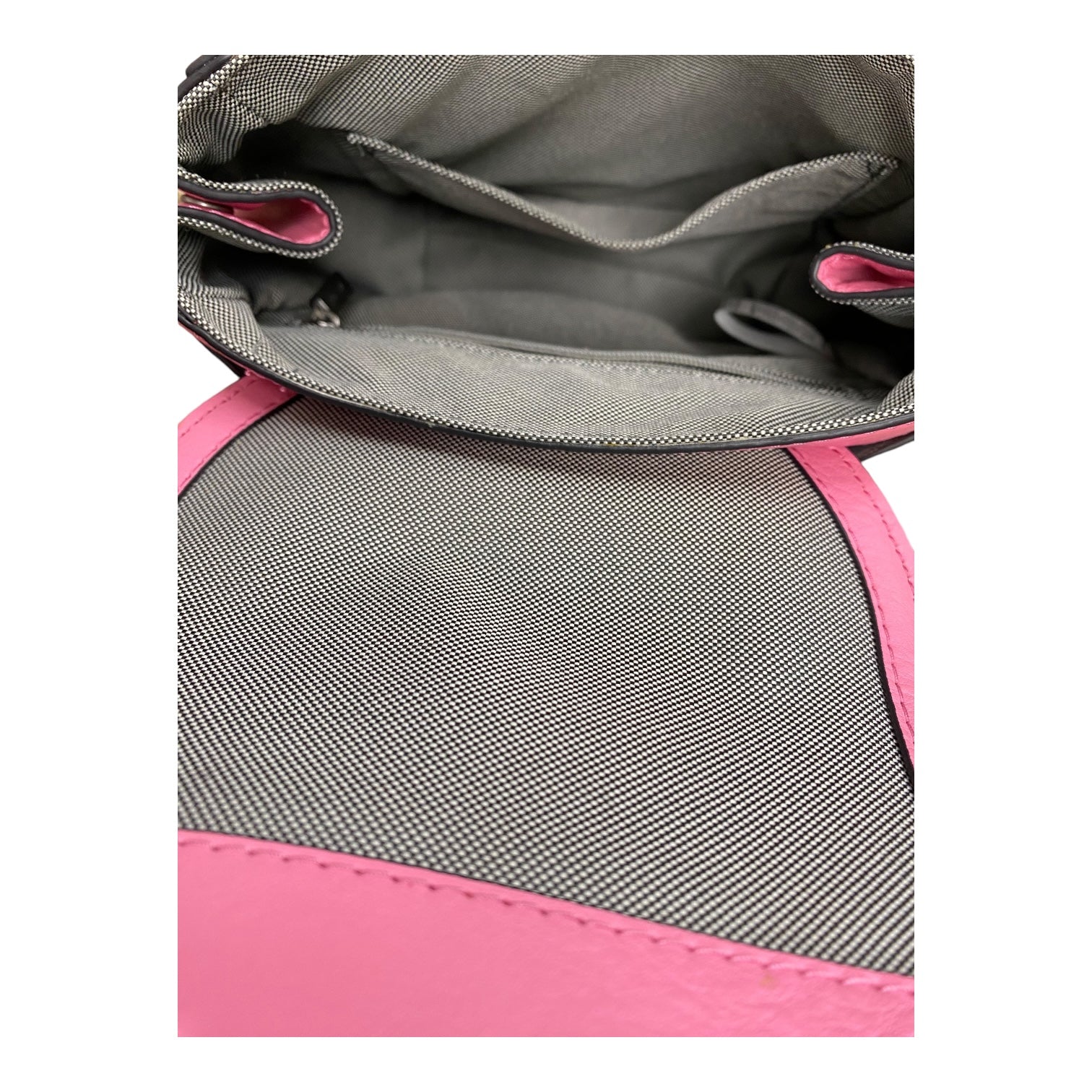 Backpack Fossil. Size Small