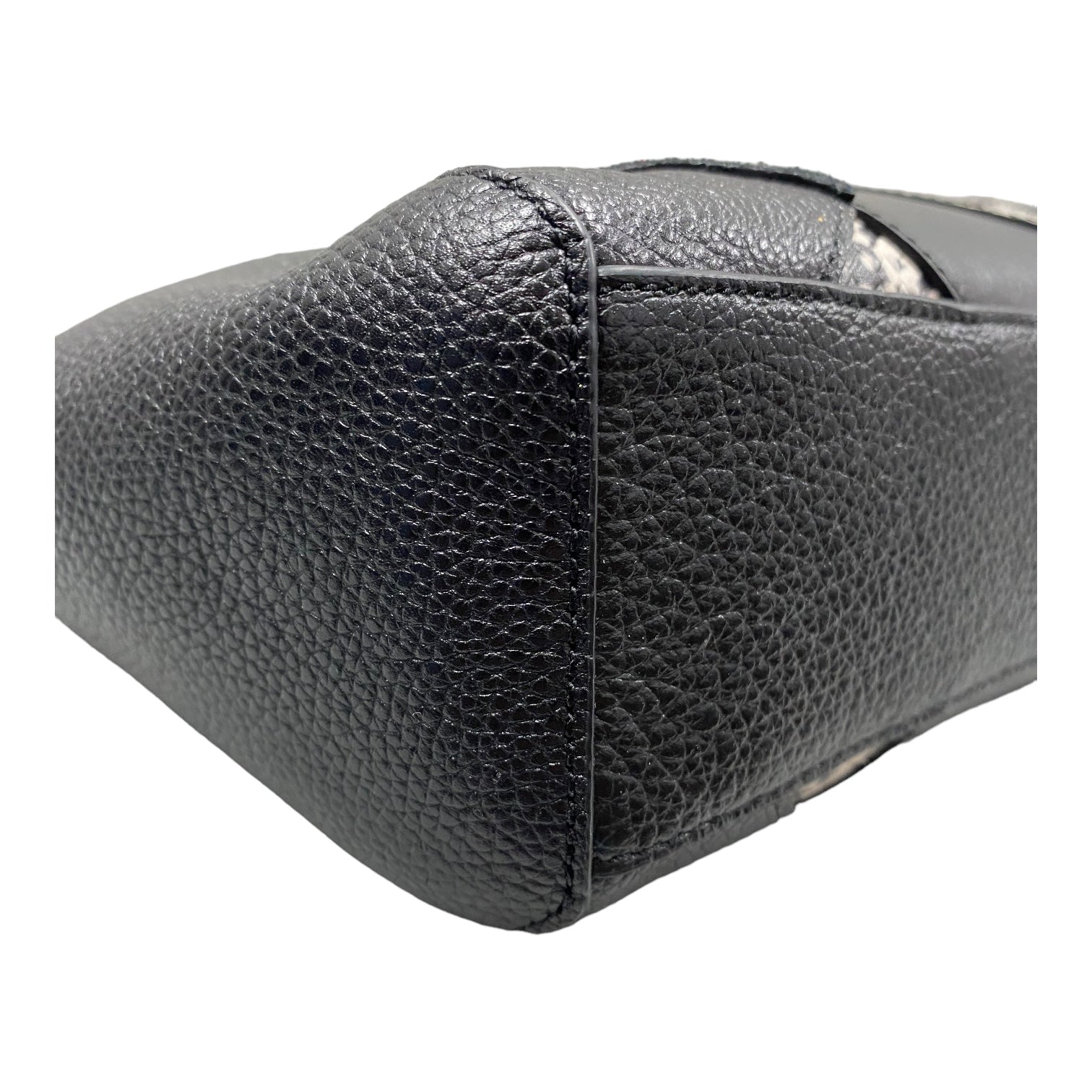 Handbag Designer By Coach. Size: Small