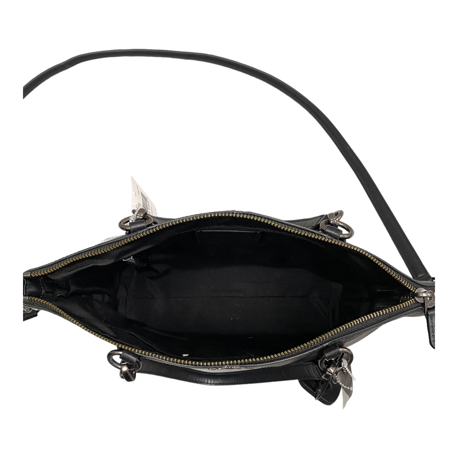 Handbag Designer By Coach. Size: Small
