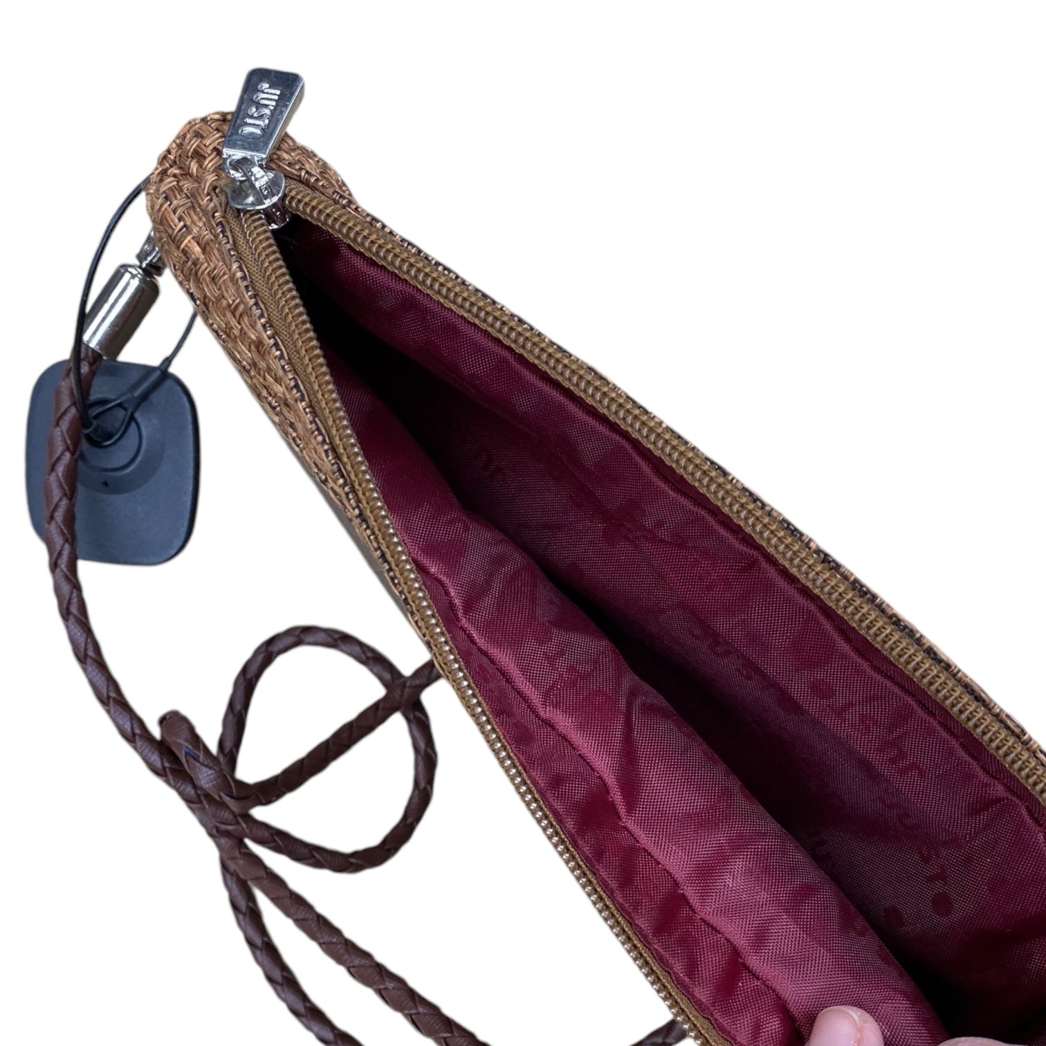 Handbag By Cmc. Size: Small