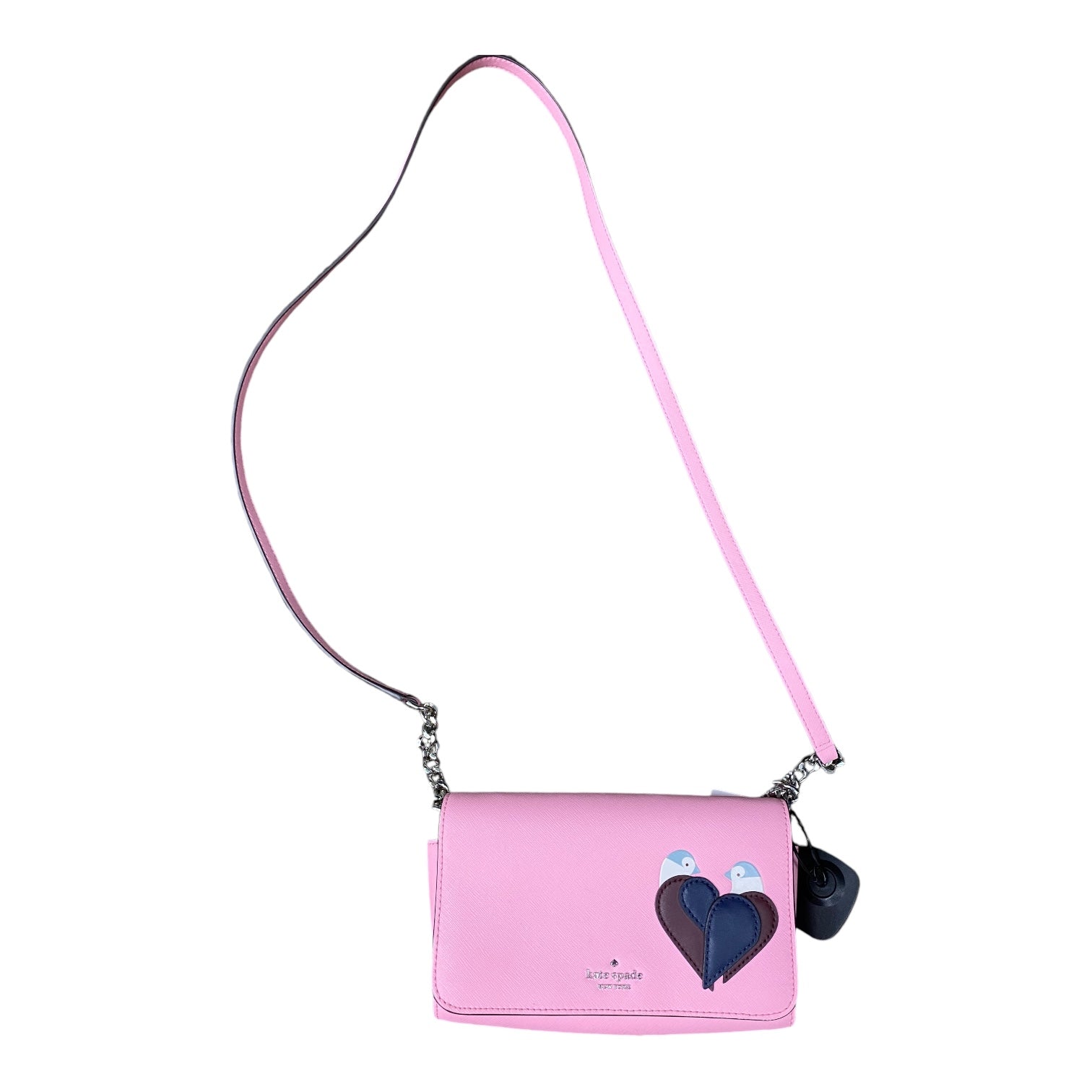 Handbag Designer By Kate Spade. Size: Small