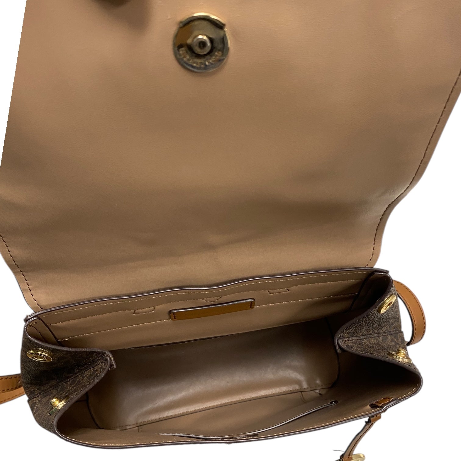 Backpack Designer By Michael Kors. Size: Large