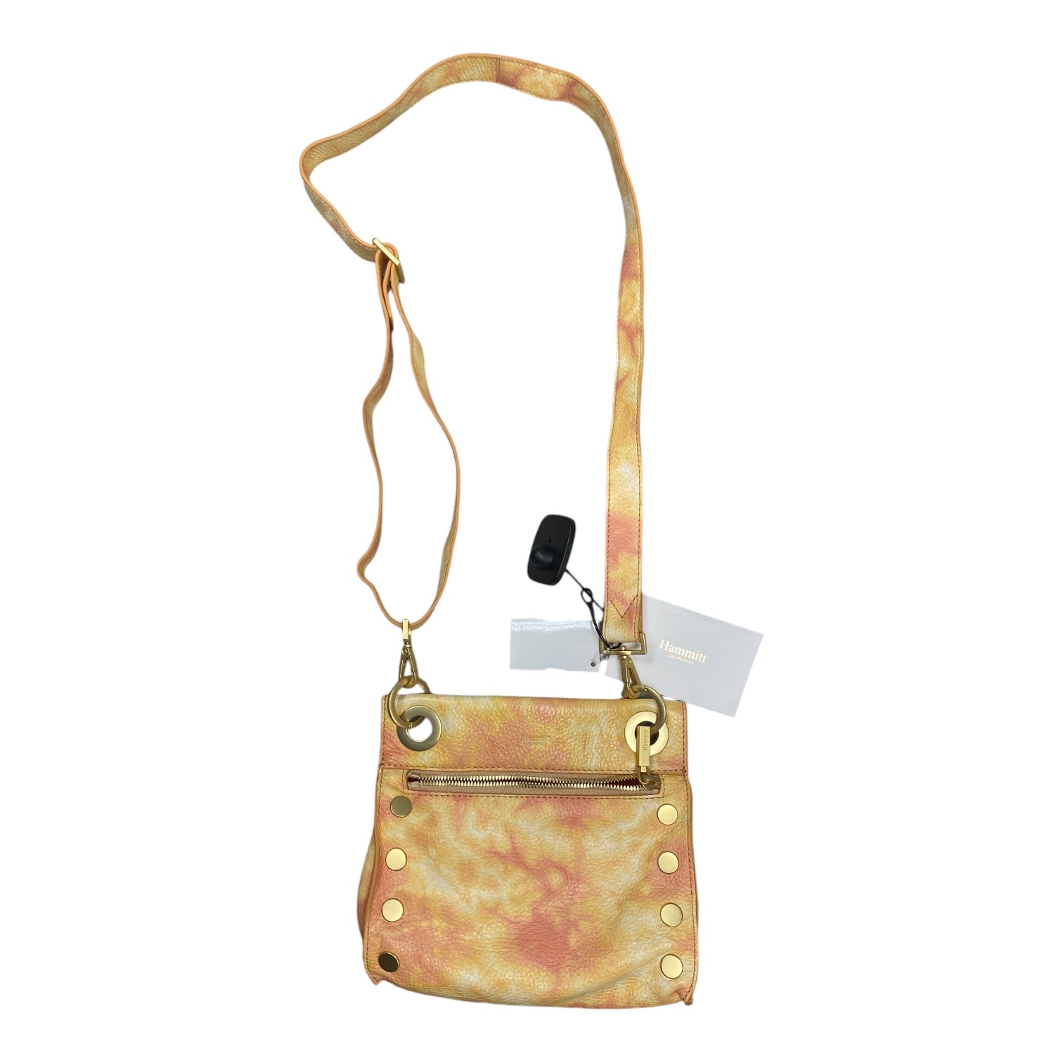 Handbag Designer By Hammitt. Size: Small