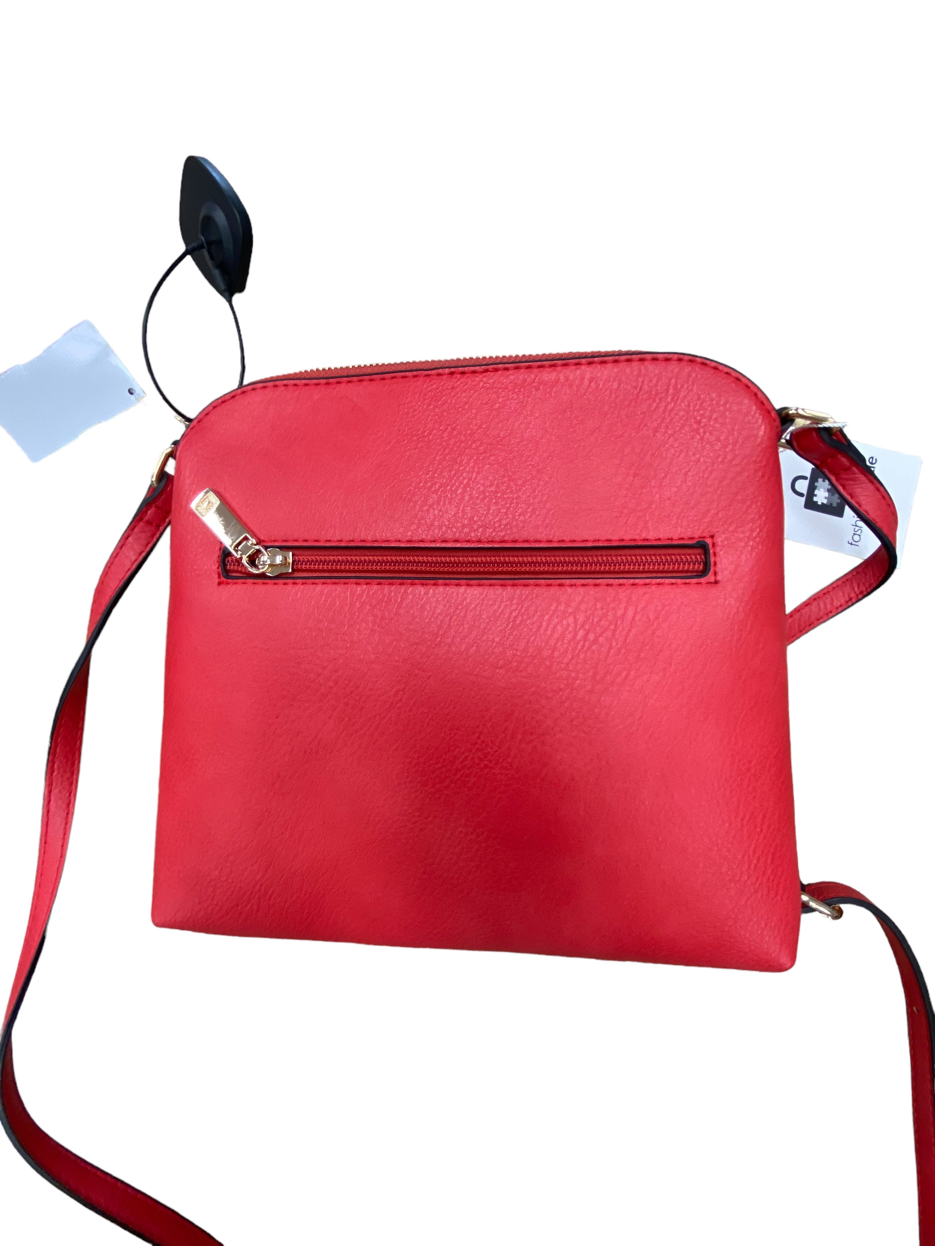 Handbag Cmc. Size Small