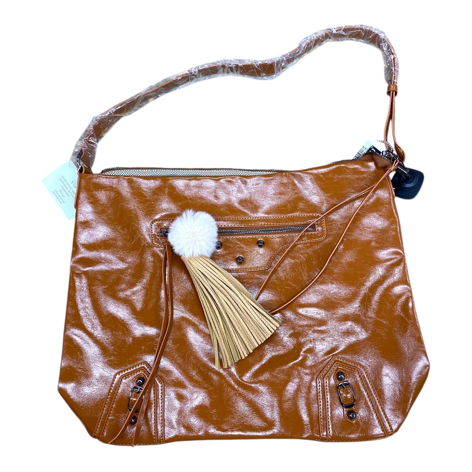 Tote By Cmc. Size: Large