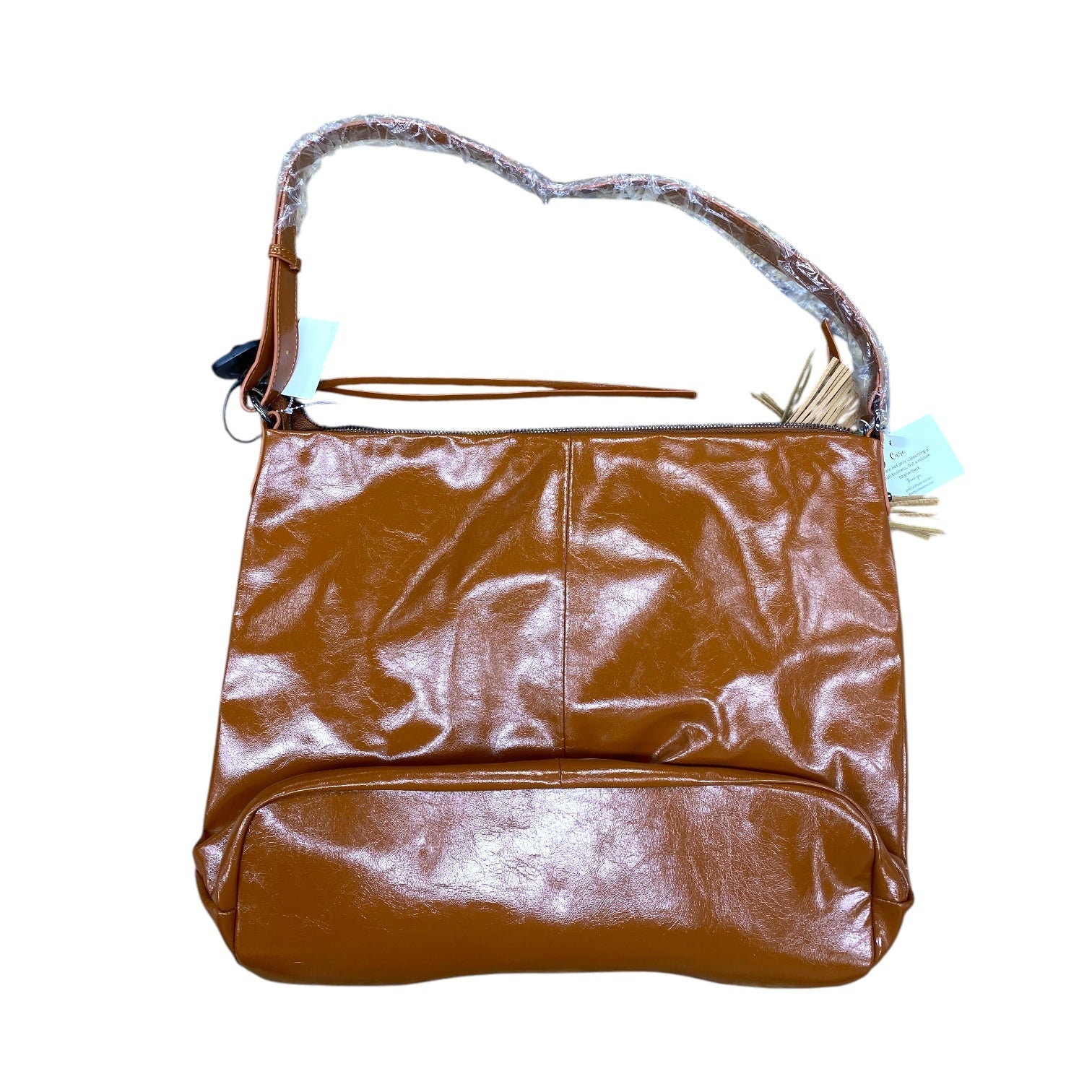 Tote By Cmc. Size: Large