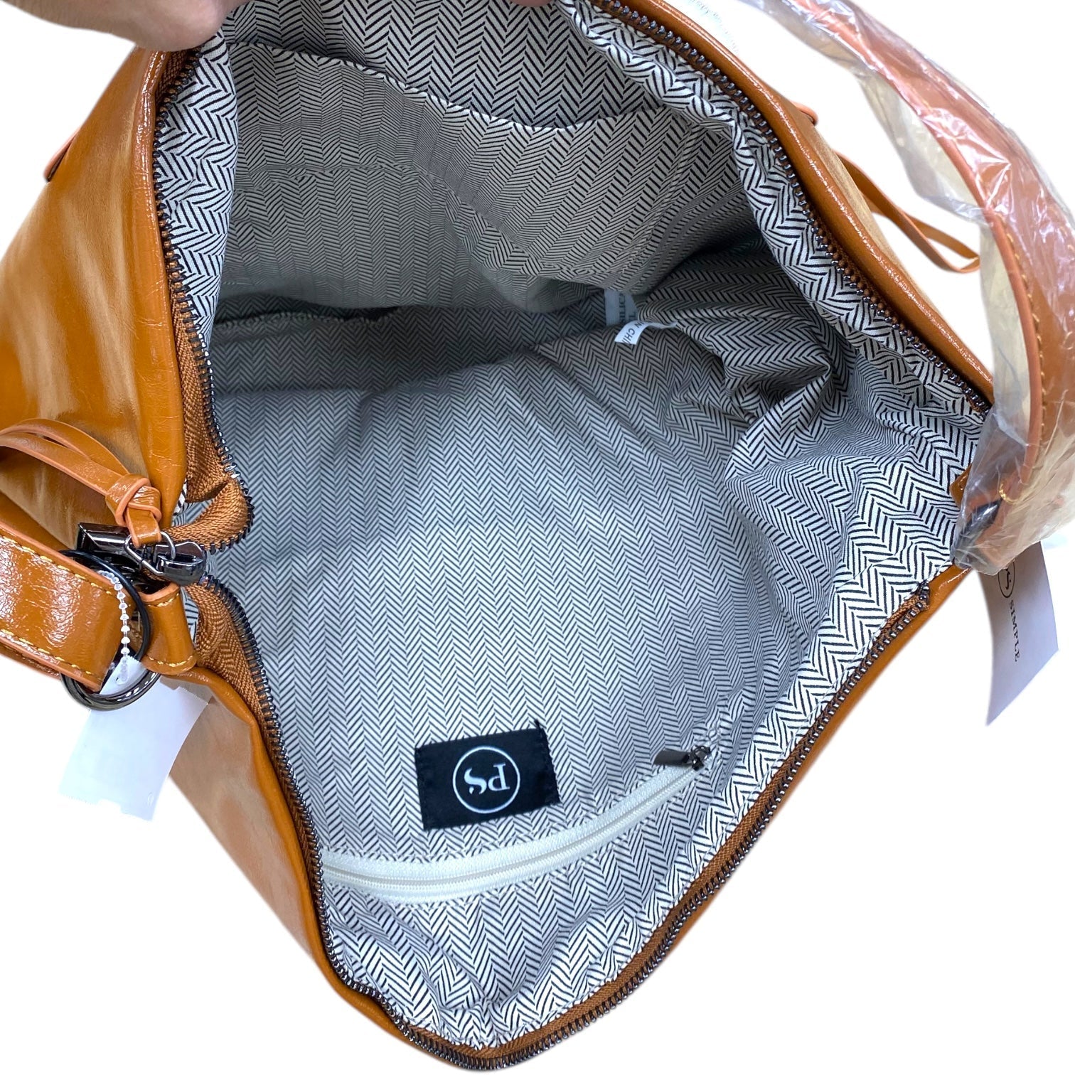 Tote By Cmc. Size: Large