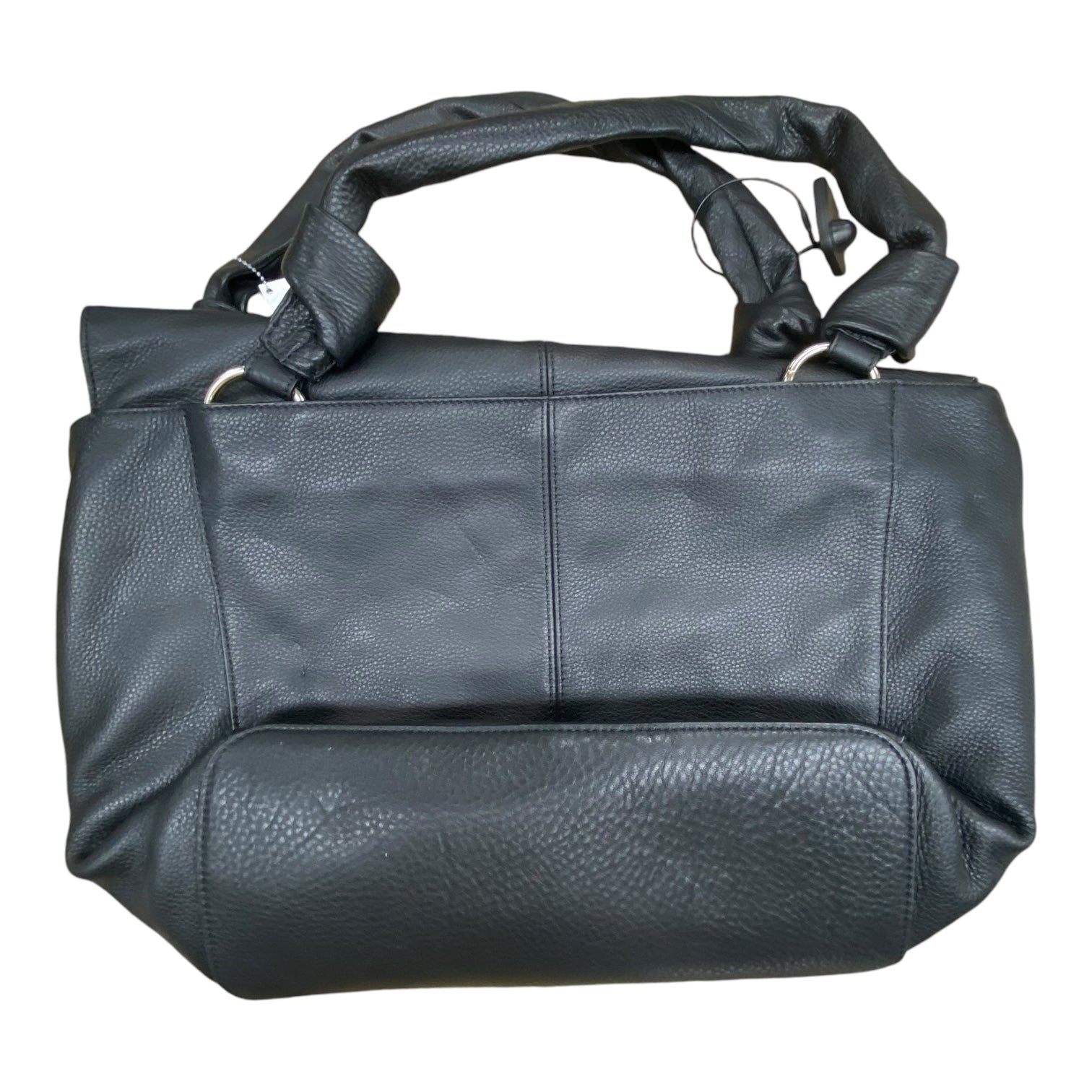 Handbag Leather By Vince Camuto. Size: Large