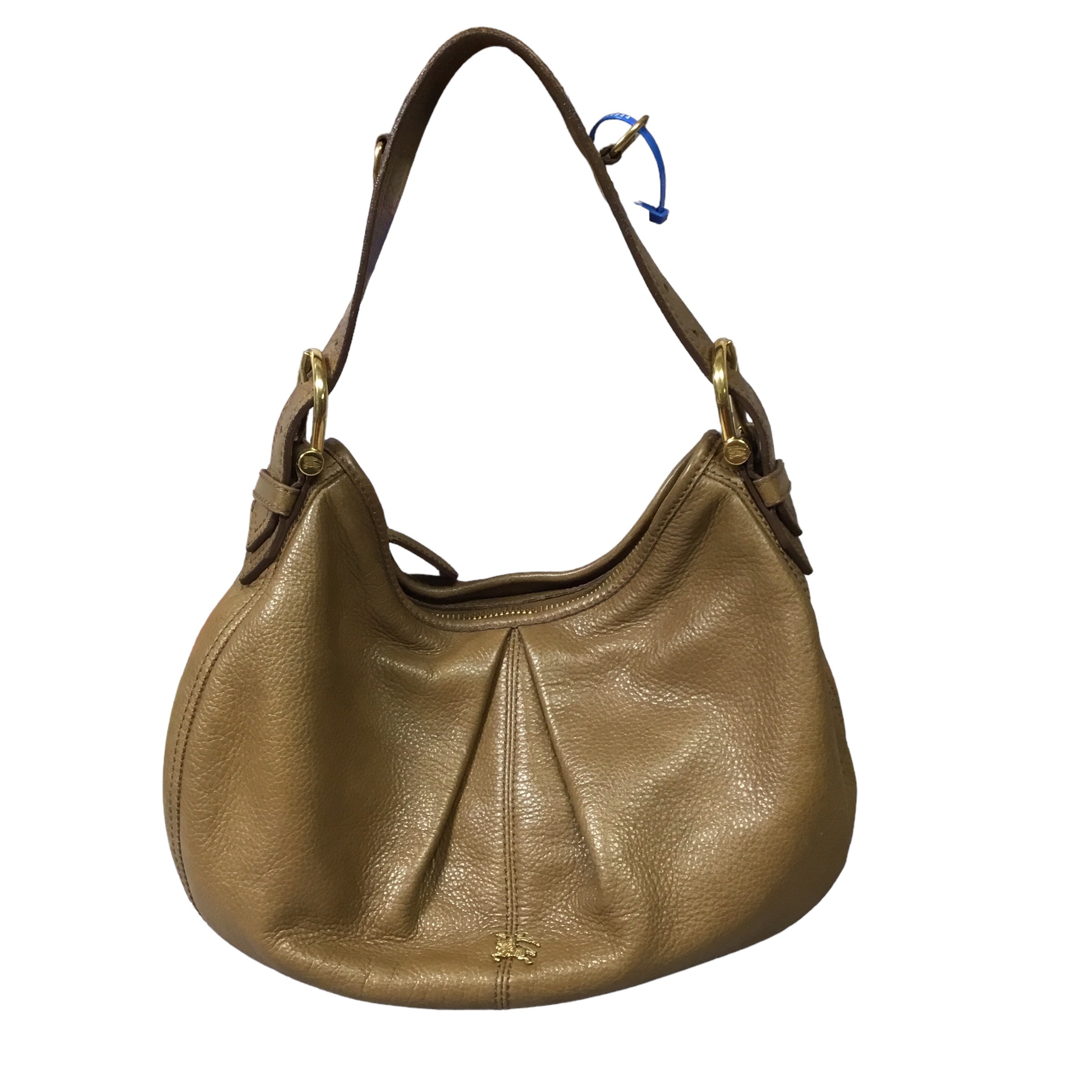 Handbag Luxury Designer Burberry. Size Medium