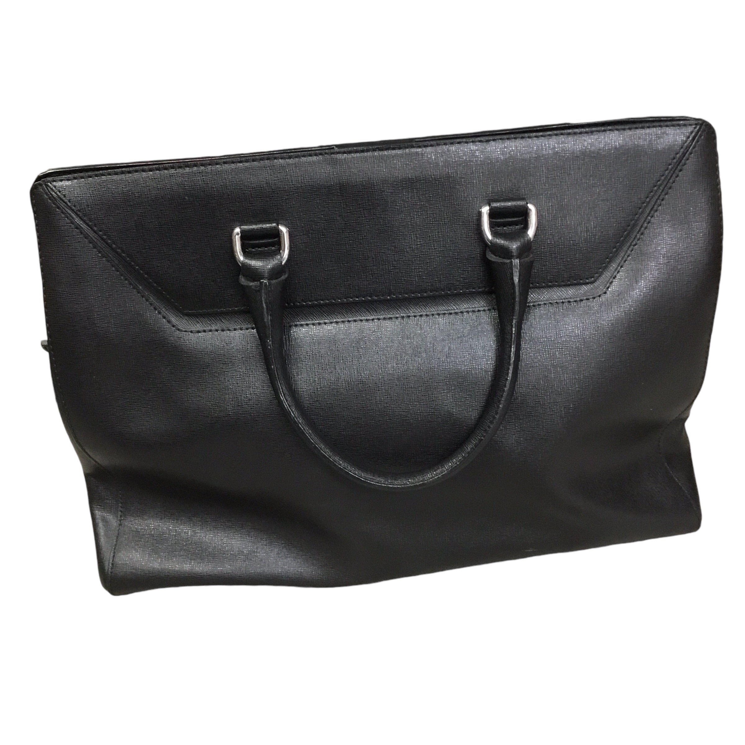 Handbag Designer By Furla. Size: Large