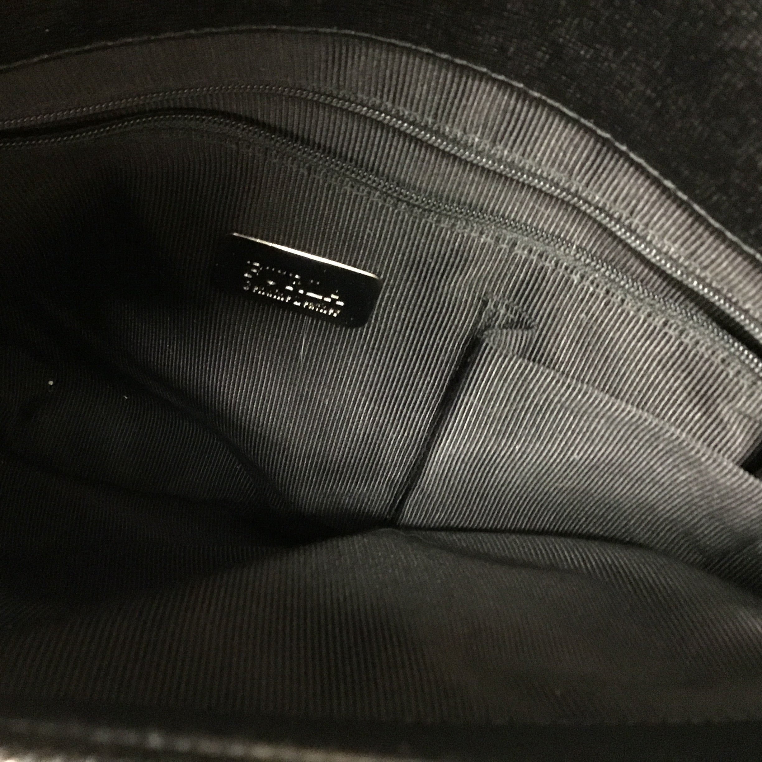 Handbag Designer By Furla. Size: Large