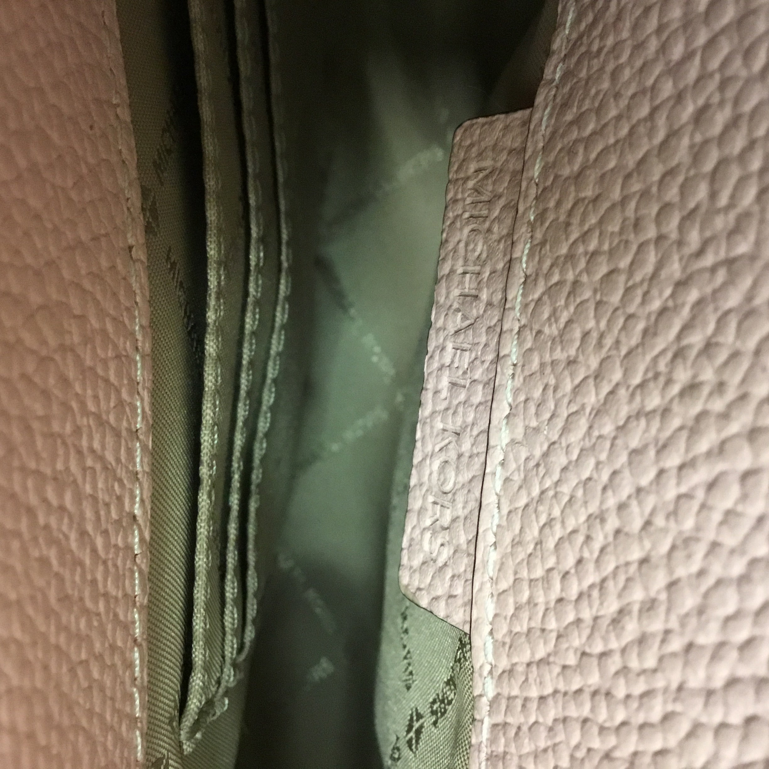 Crossbody Designer By Michael Kors. Size: Small