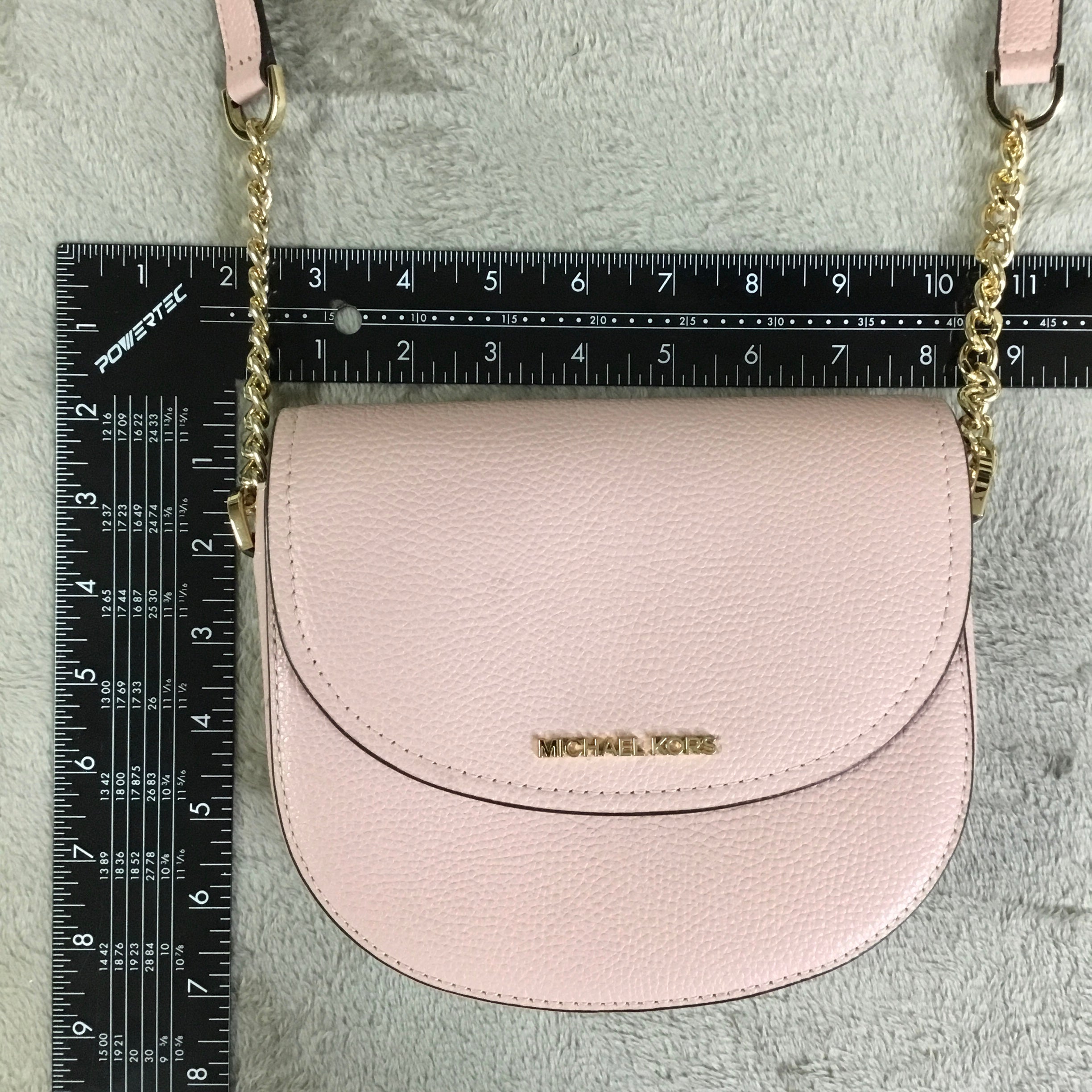 Crossbody Designer By Michael Kors. Size: Small