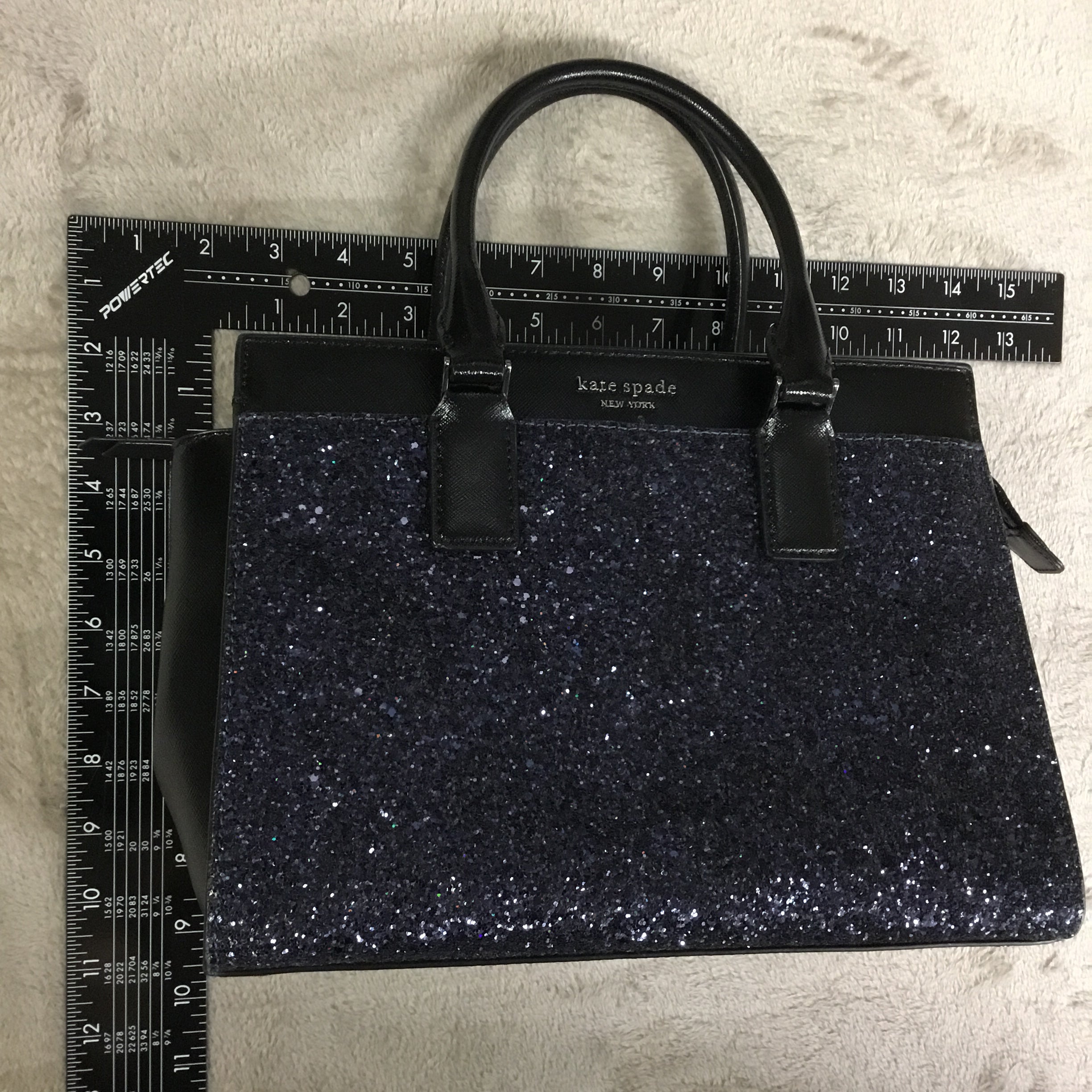Handbag Designer By Kate Spade. Size: Medium