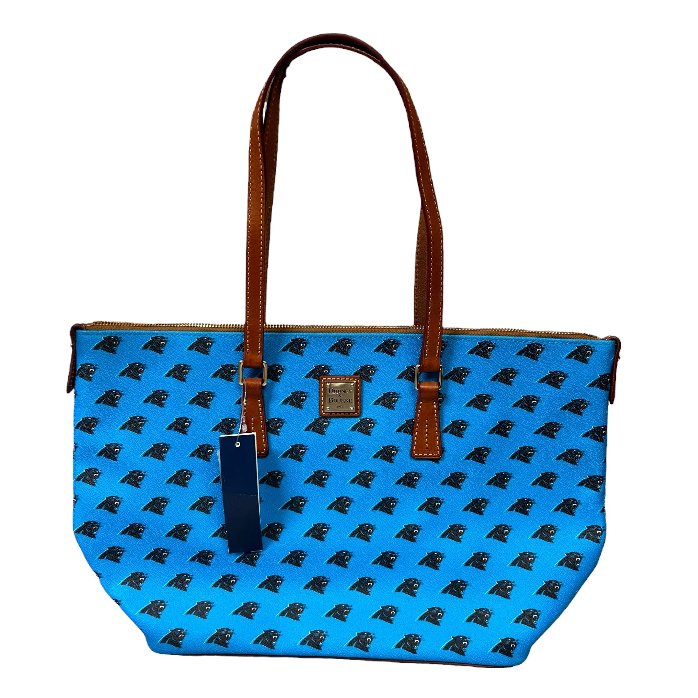 Tote Designer Dooney And Bourke. Size Large