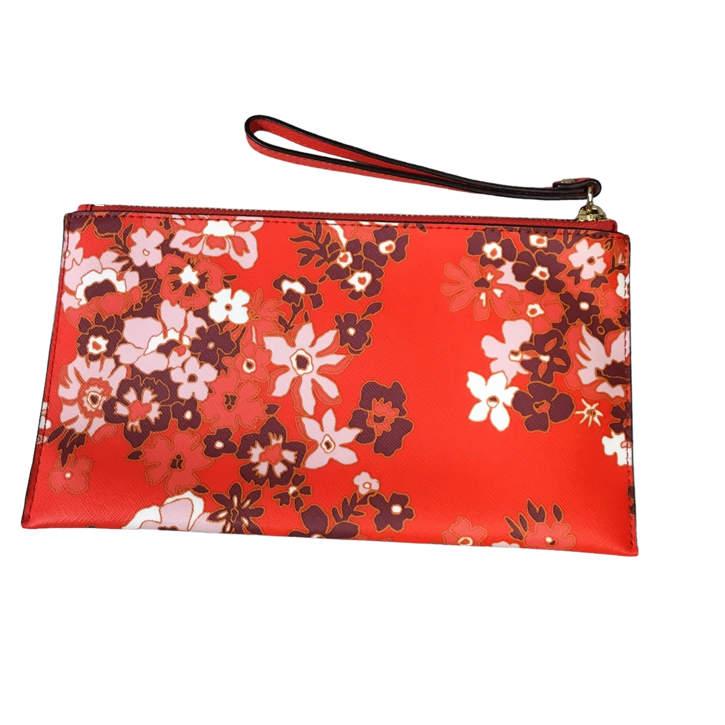 Clutch Designer By Michael Kors Size: Medium