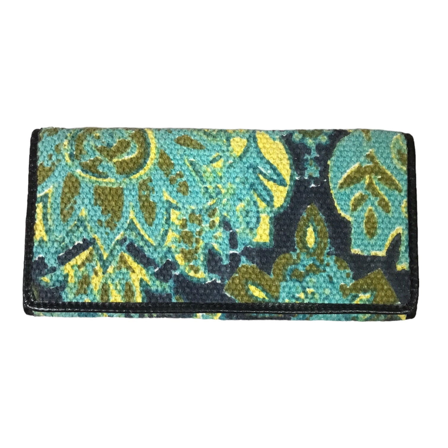 Wallet By Myra Size: Medium