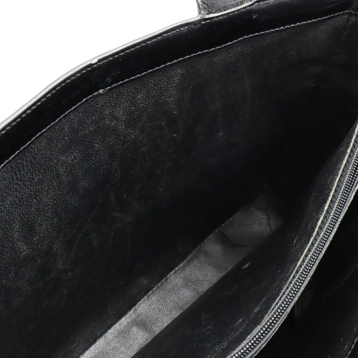 Top Quality Chanel Coco Mark Logo Patent Tote Bag