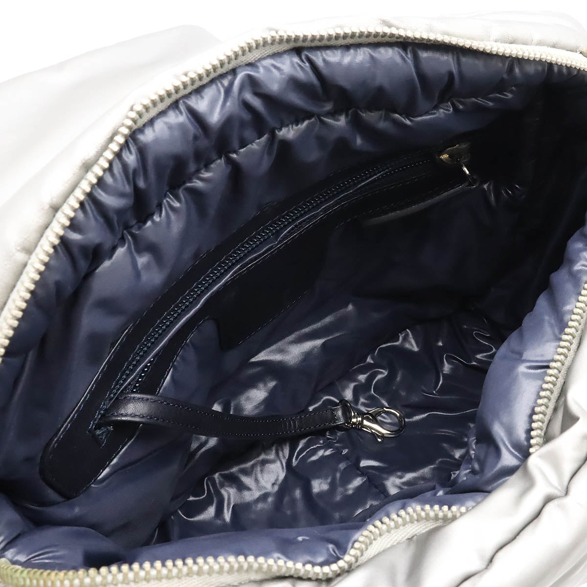 Top Quality Chanel Cocoon Nylon Leather Messenger Bag