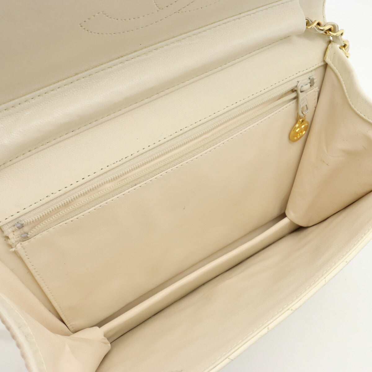 Top Quality Chanel Matelasse Coco Mark Leather Chain Shoulder Bag