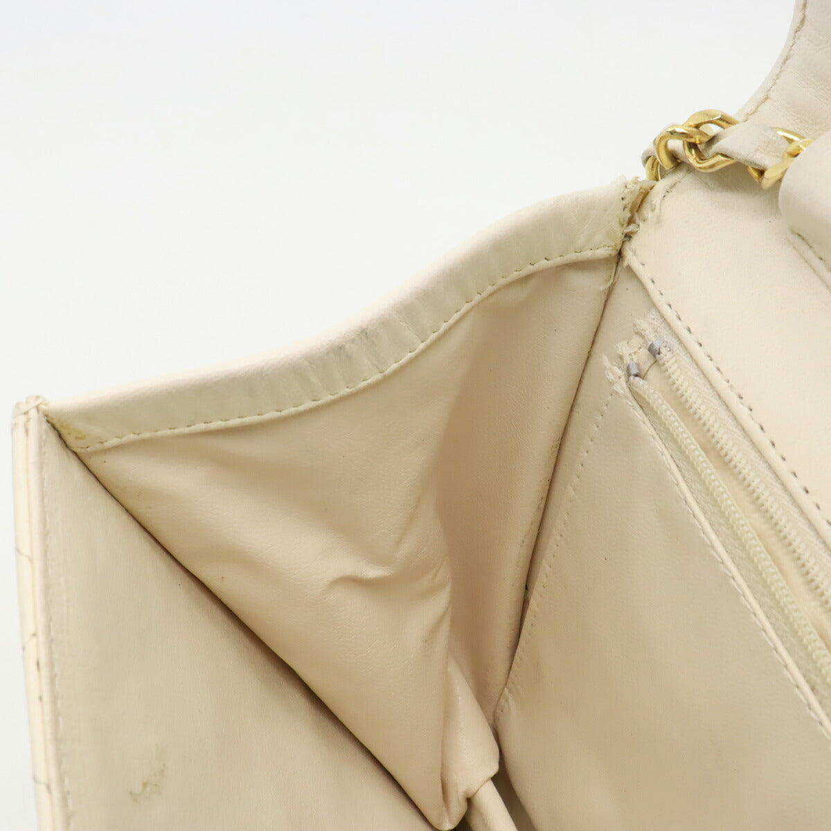 Top Quality Chanel Matelasse Coco Mark Leather Chain Shoulder Bag