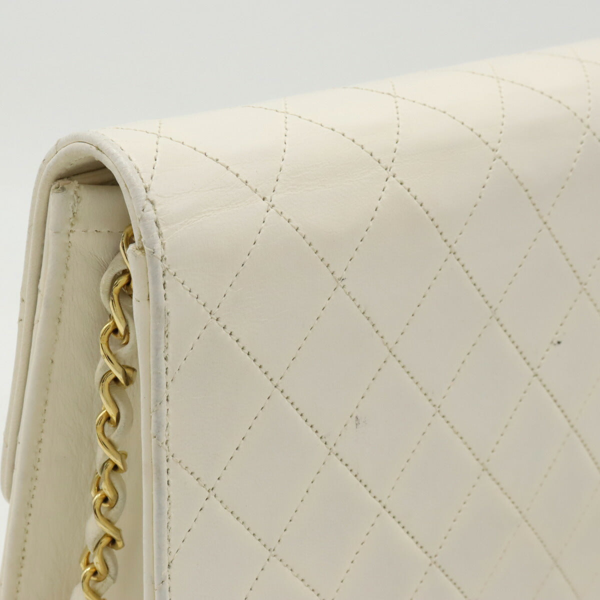 Top Quality Chanel Matelasse Coco Mark Leather Chain Shoulder Bag