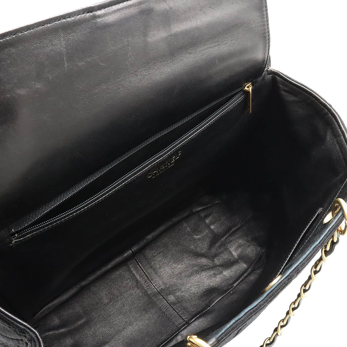 Top Quality Chanel Cotton Jersey Chocobar Tote Bag