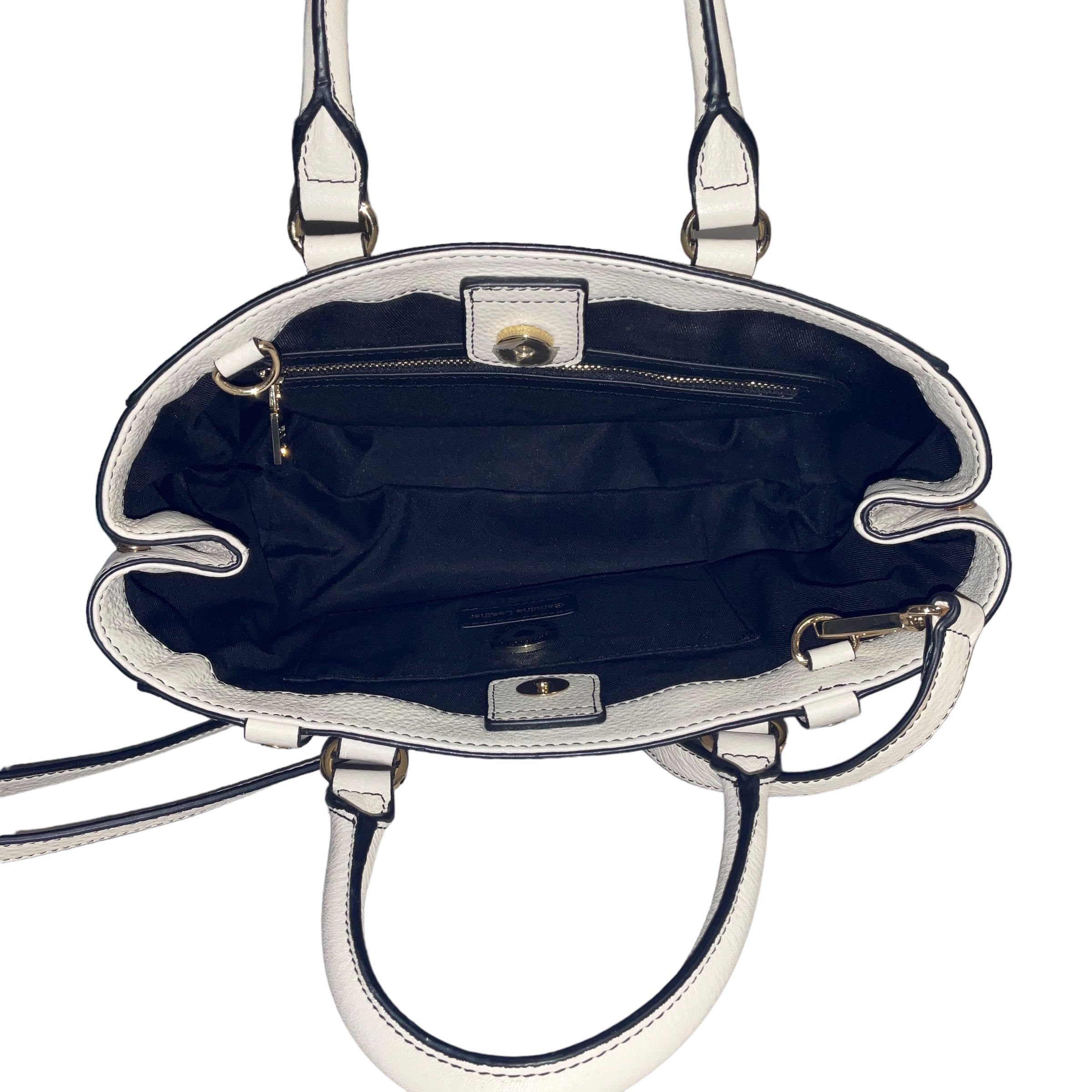 Handbag Luxury Designer Moschino. Size Medium