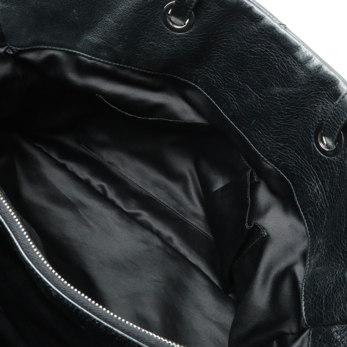 Top Quality Chanel On the Road Leather Tote Bag