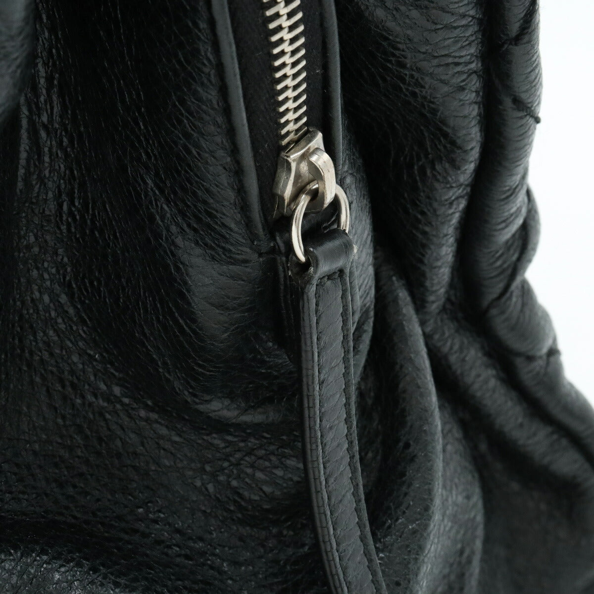 Top Quality Chanel On the Road Leather Tote Bag