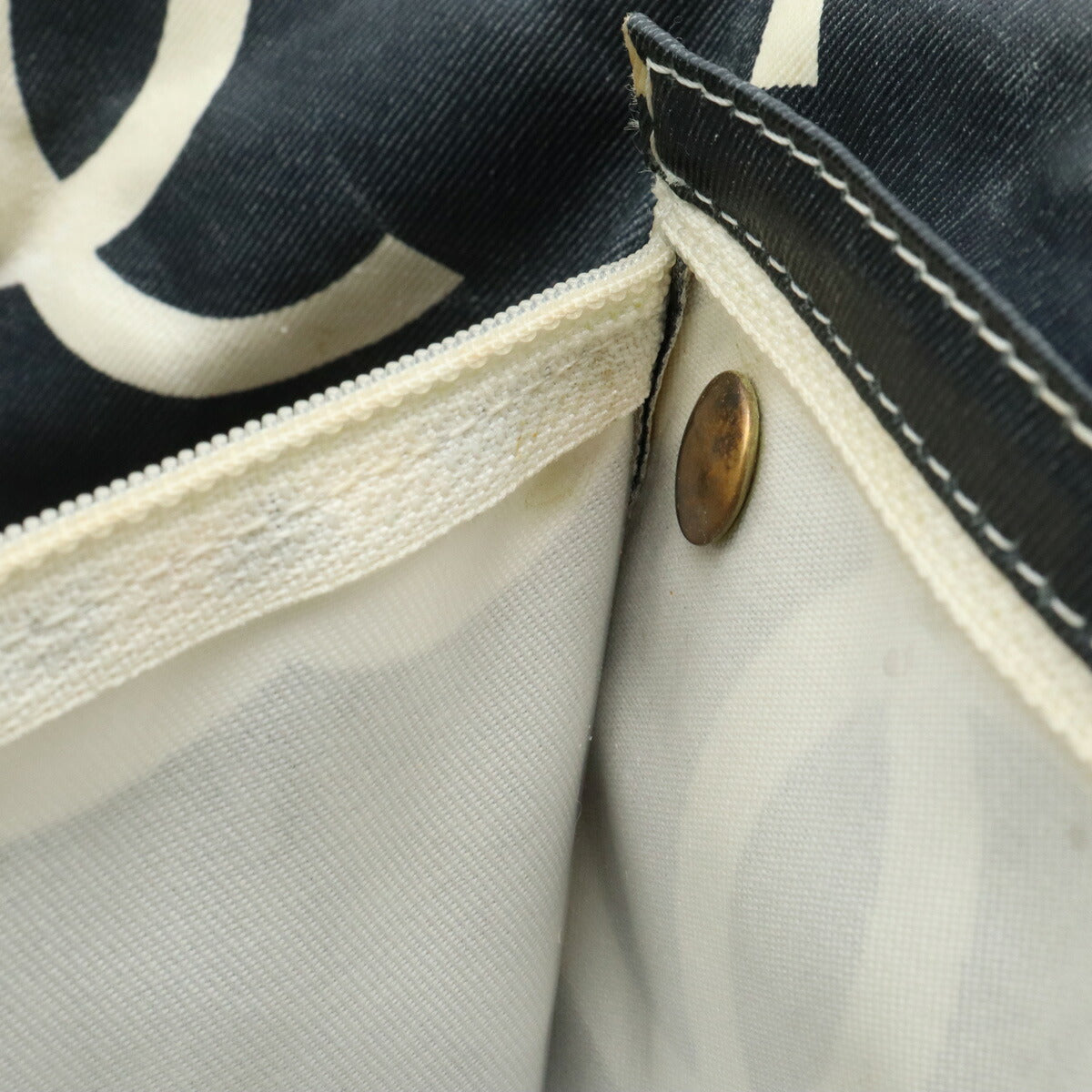 Top Quality Chanel Matelasse Coco Mark Tote Bag