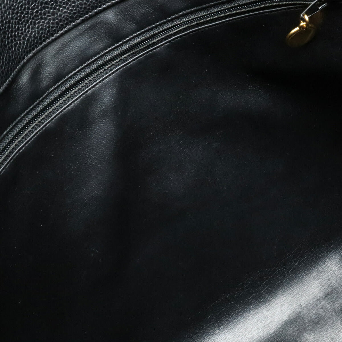 Top Quality Chanel Caviar Skin Coco Ball Tote Bag