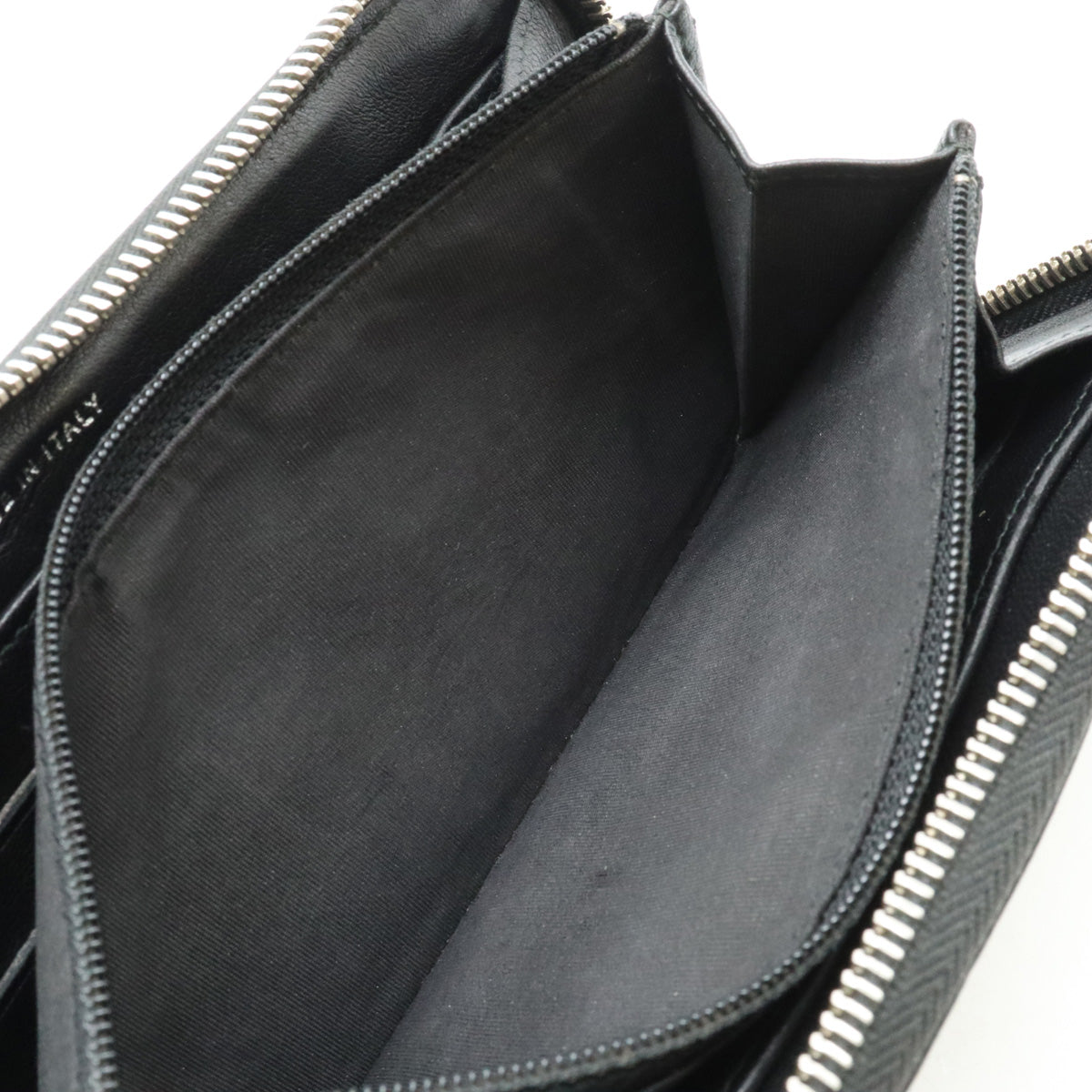 Top Quality Chanel Leather Diamond Stitch Long Wallet