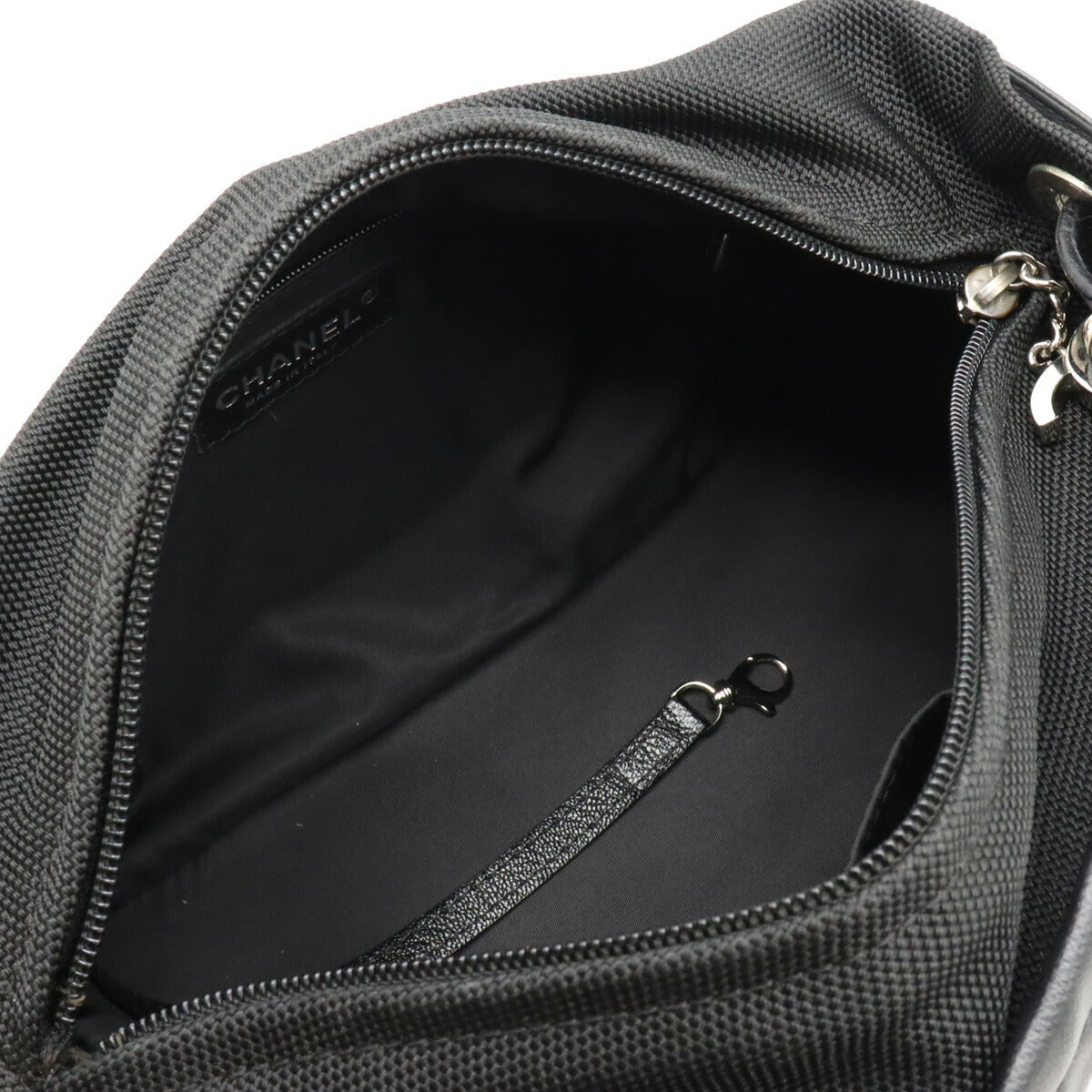Top Quality Chanel Paris Biarritz Shoulder Bag A34205