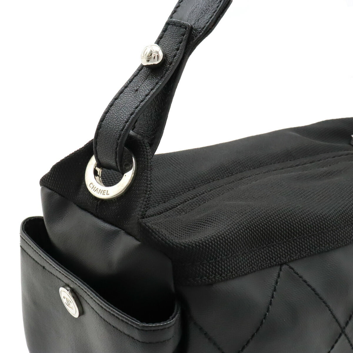 Top Quality Chanel Paris Biarritz Shoulder Bag A34205