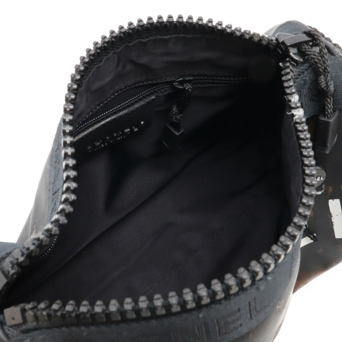 Top Quality Chanel Mini Drum Shoulder Bag A24984