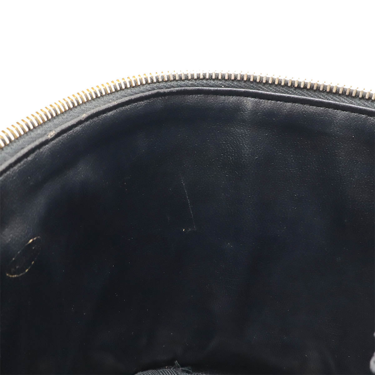 Top Quality Chanel Caviar Vanity Bag Handbag Black
