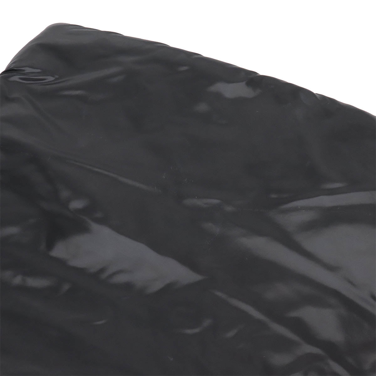 Top Quality Chanel Nylon/Leather Cocoon Shoulder Bag Black