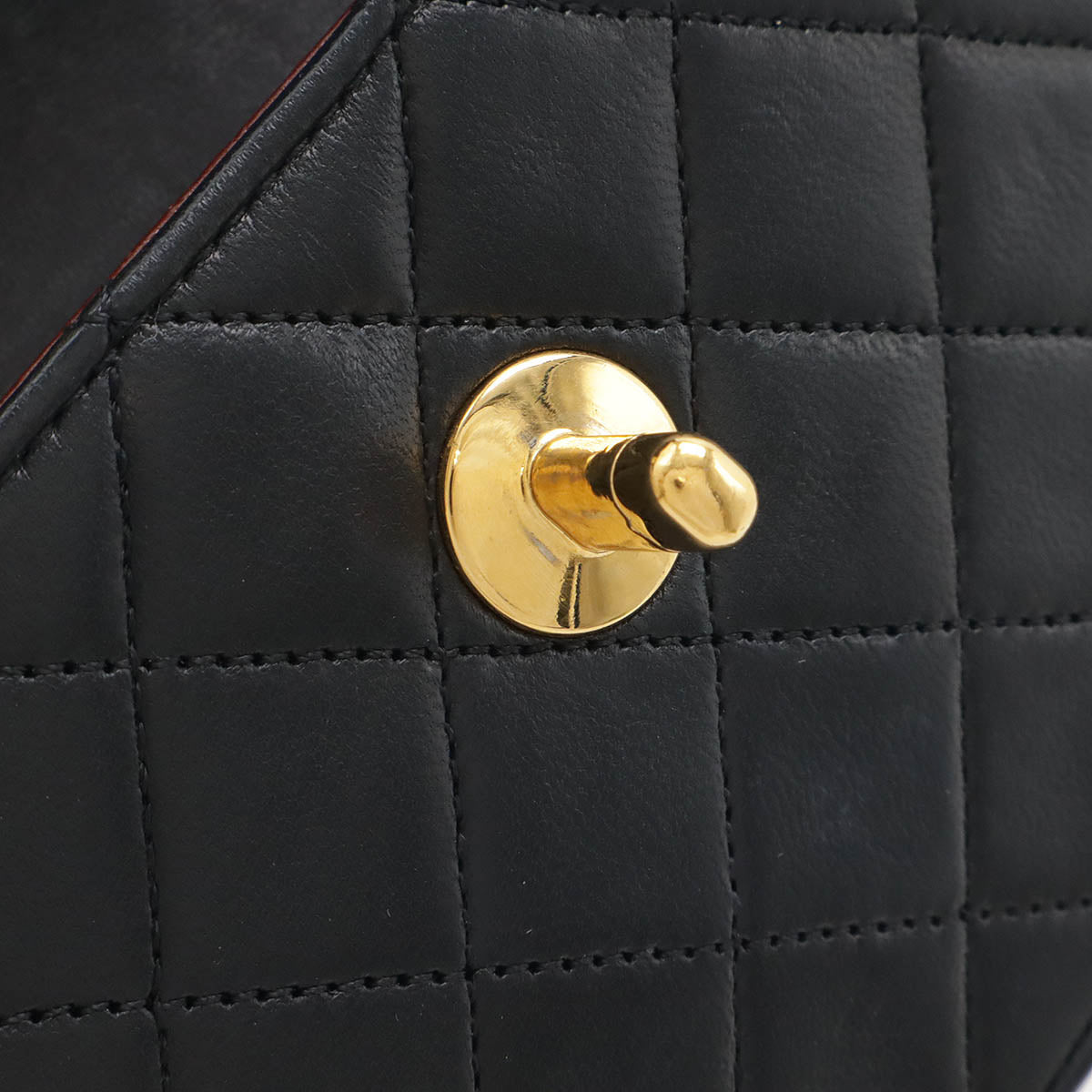 Top Quality Chanel Mini Matelasse Leather Chain Shoulder Bag