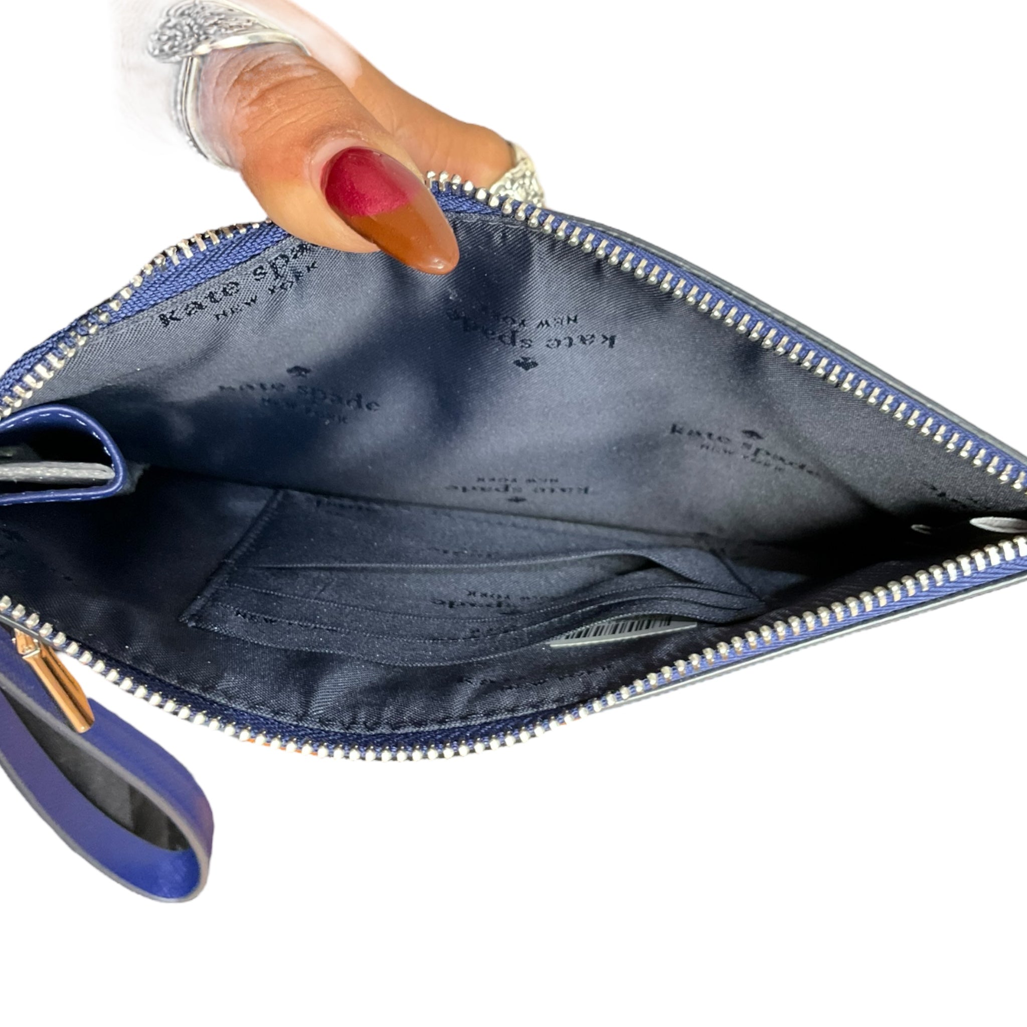 Wristlet By Kate Spade. Size: Medium