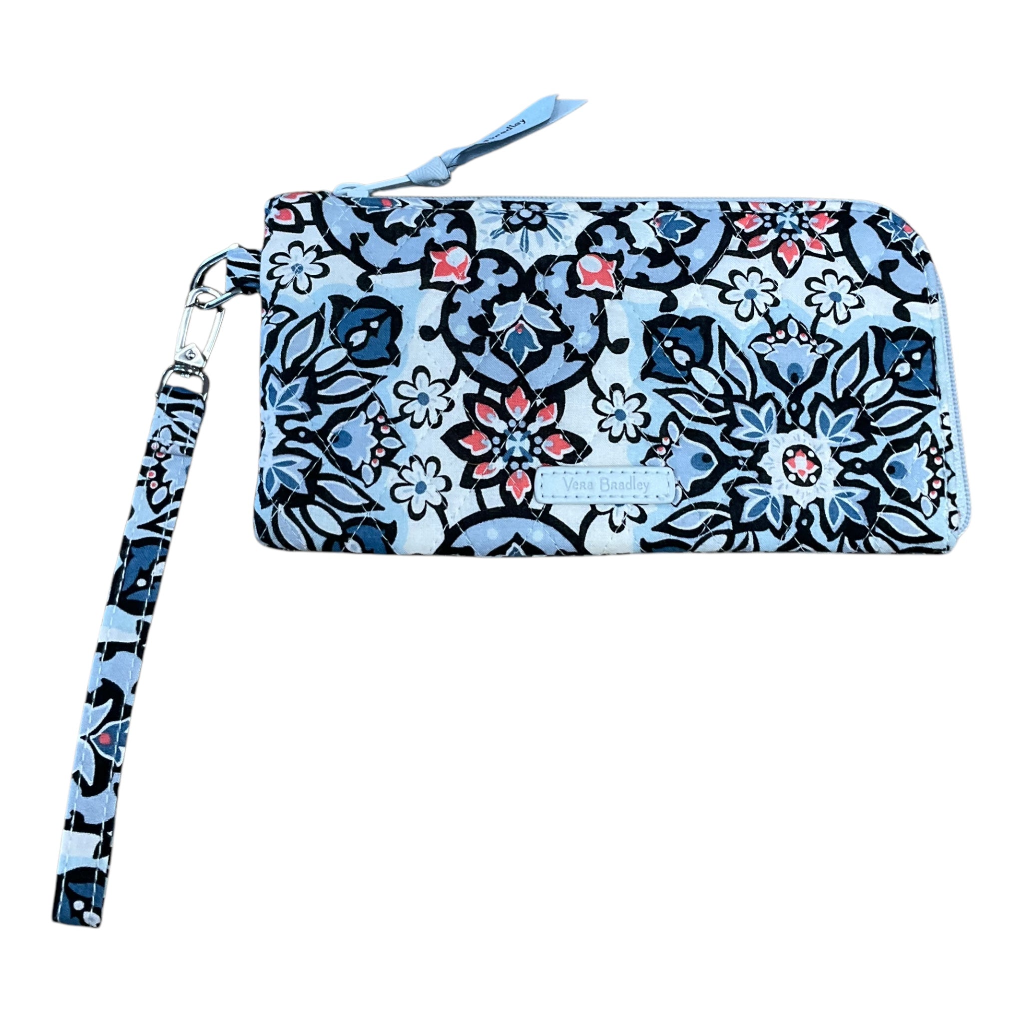 Wristlet By Vera Bradley. Size: Small