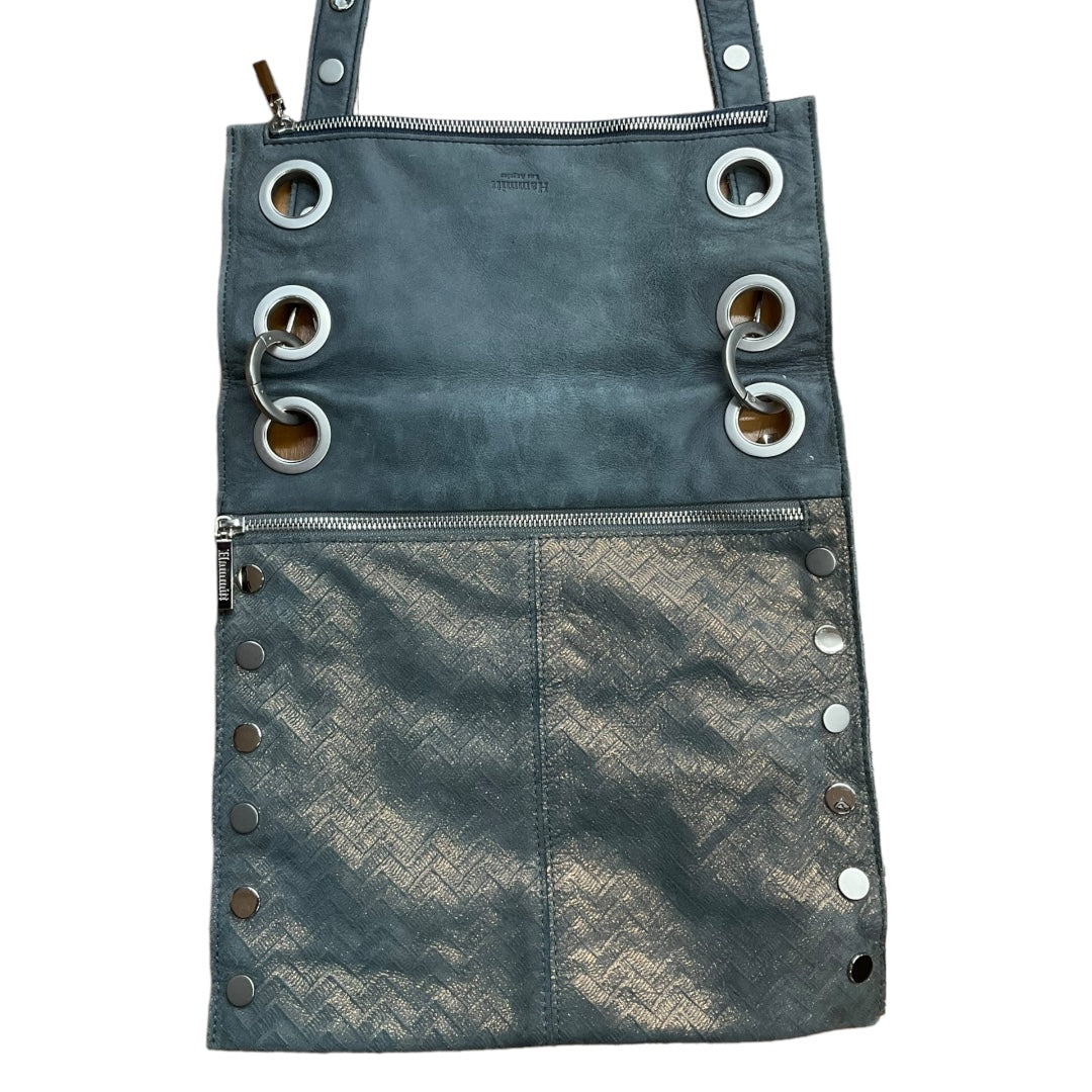 Crossbody Designer Hammitt. Size Large