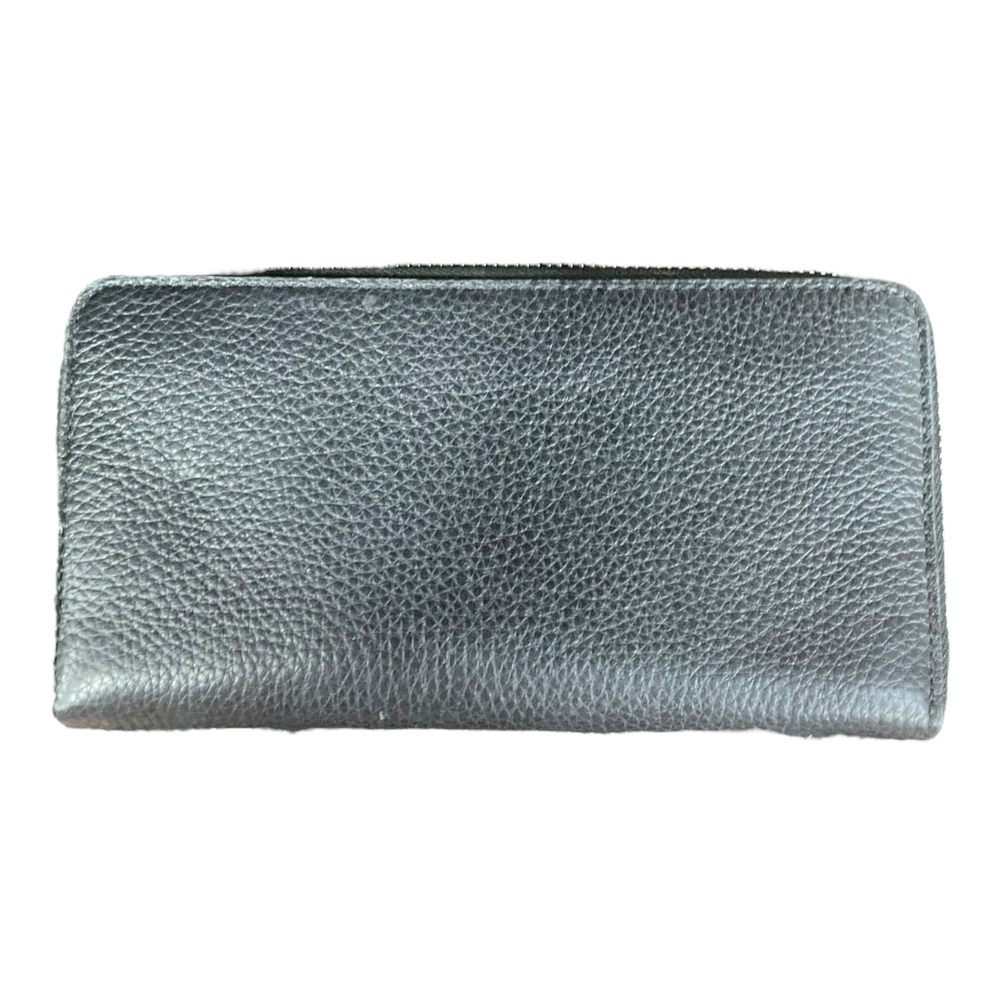Wallet Designer By Coach. Size: Large