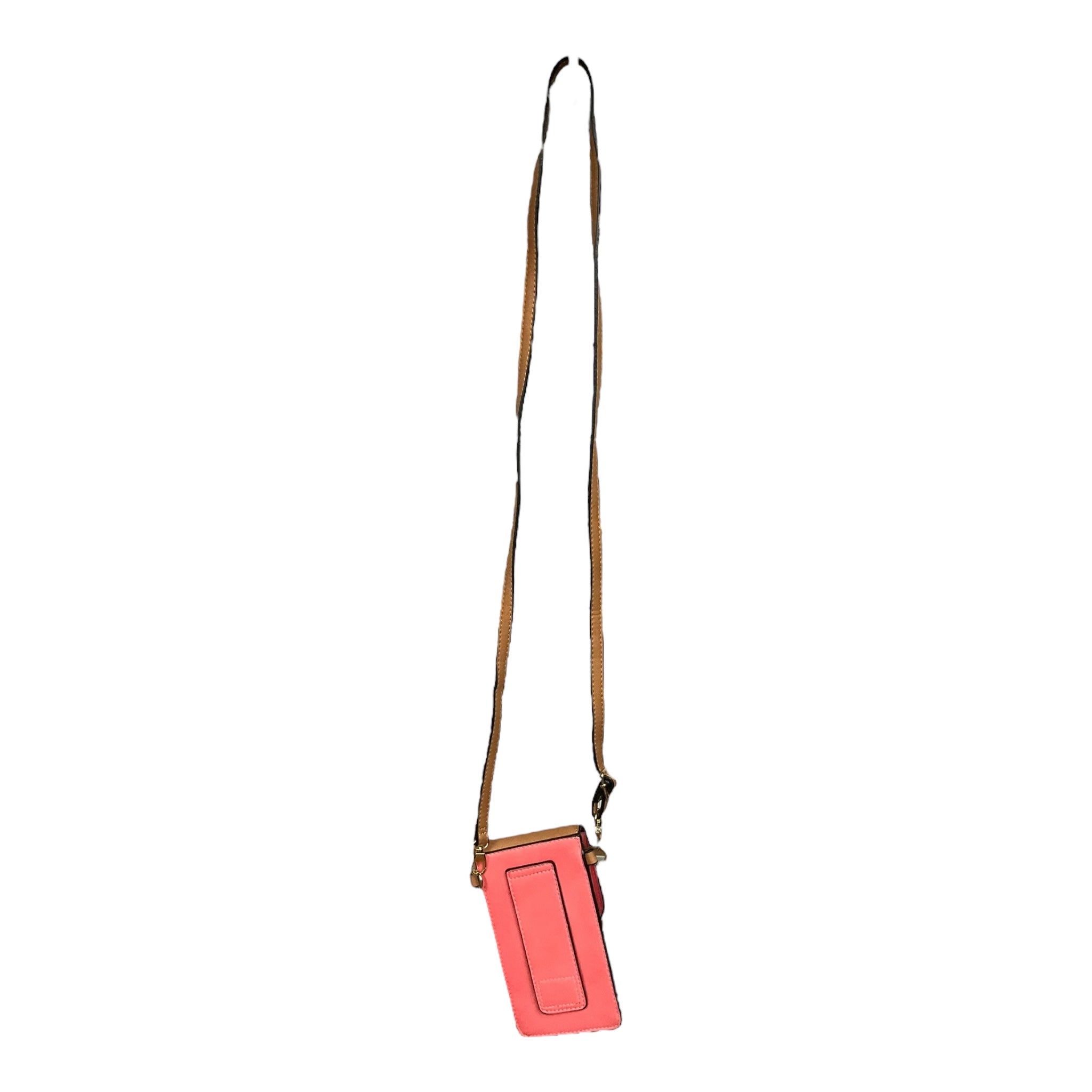 Crossbody By Simply Noelle. Size: Small