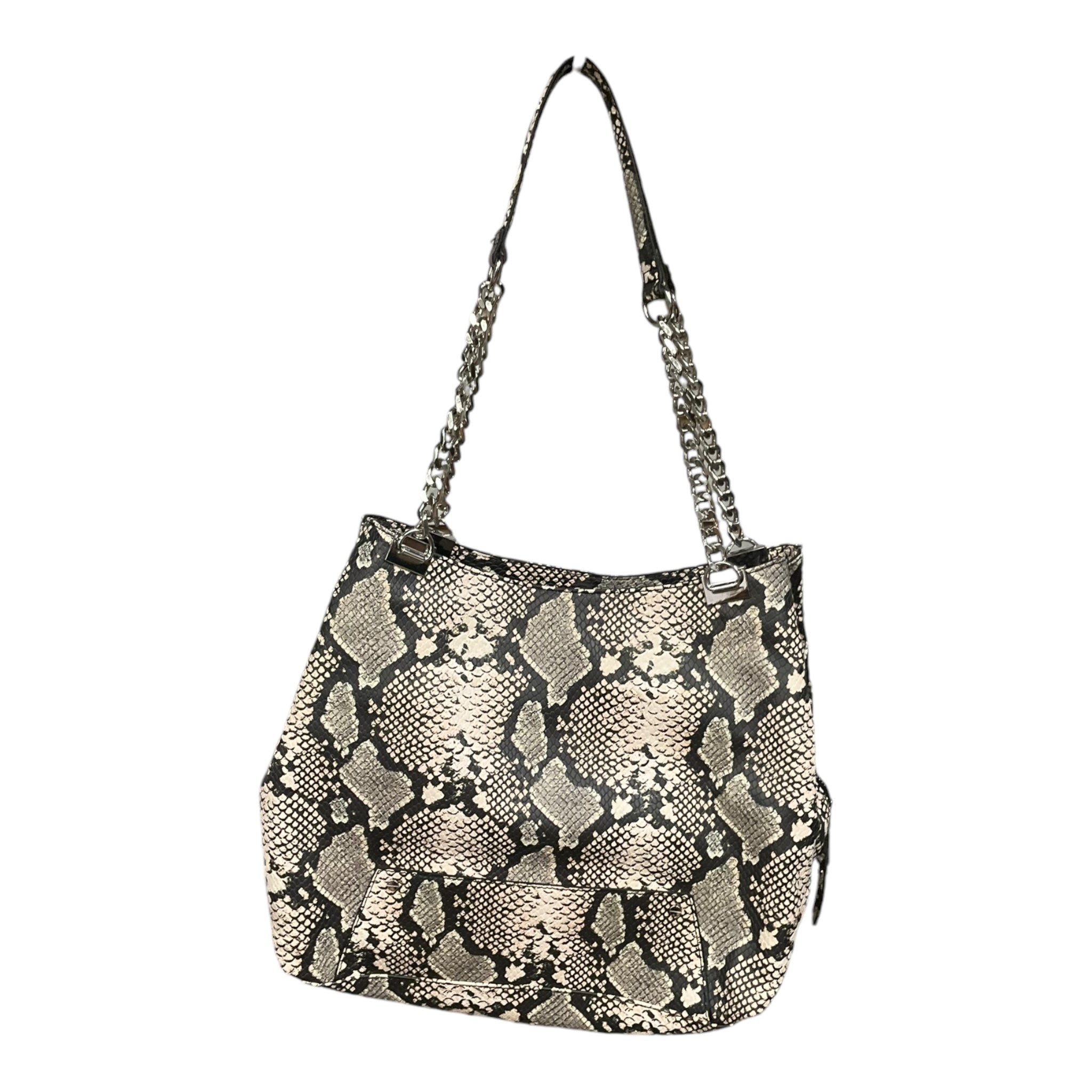 Handbag By Inc. Size: Large